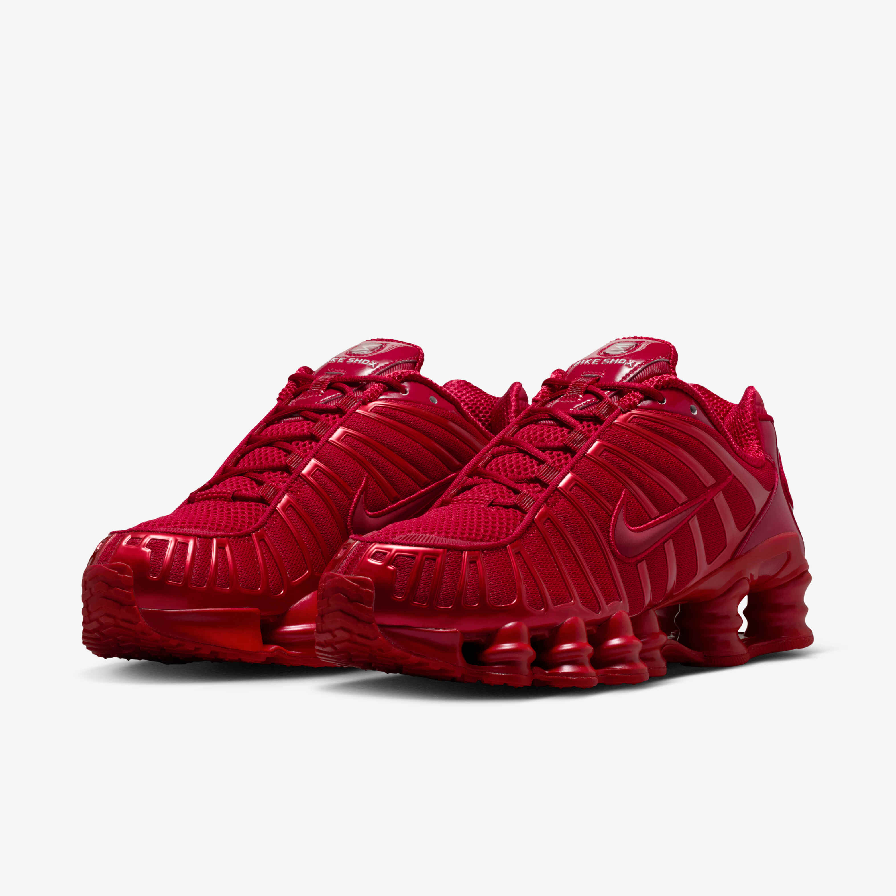 Nike Shox TL image number 4