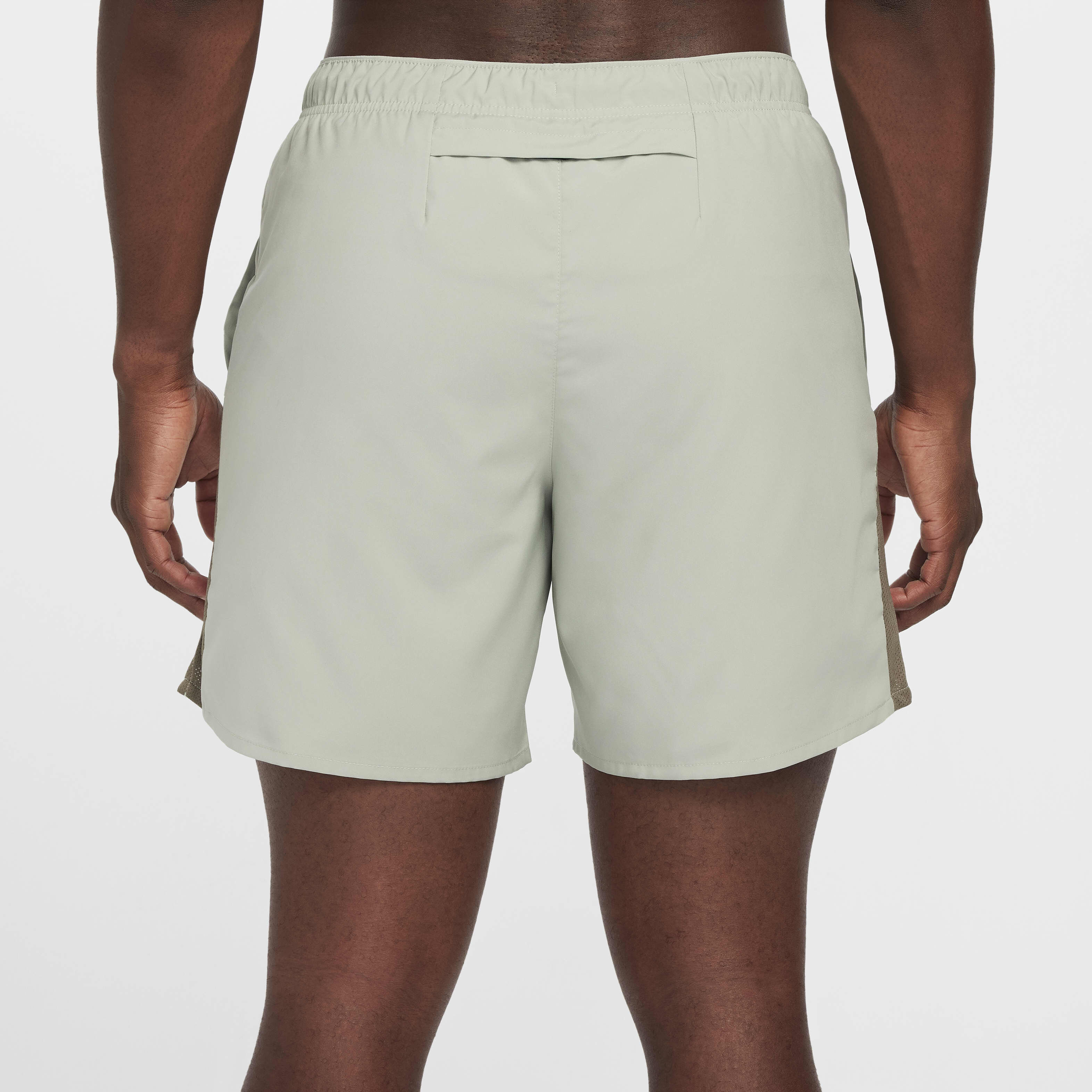 Buy Nike Challenger Men s Dri FIT 18cm approx. 2 in 1 Running Shorts Nike Qatar Official