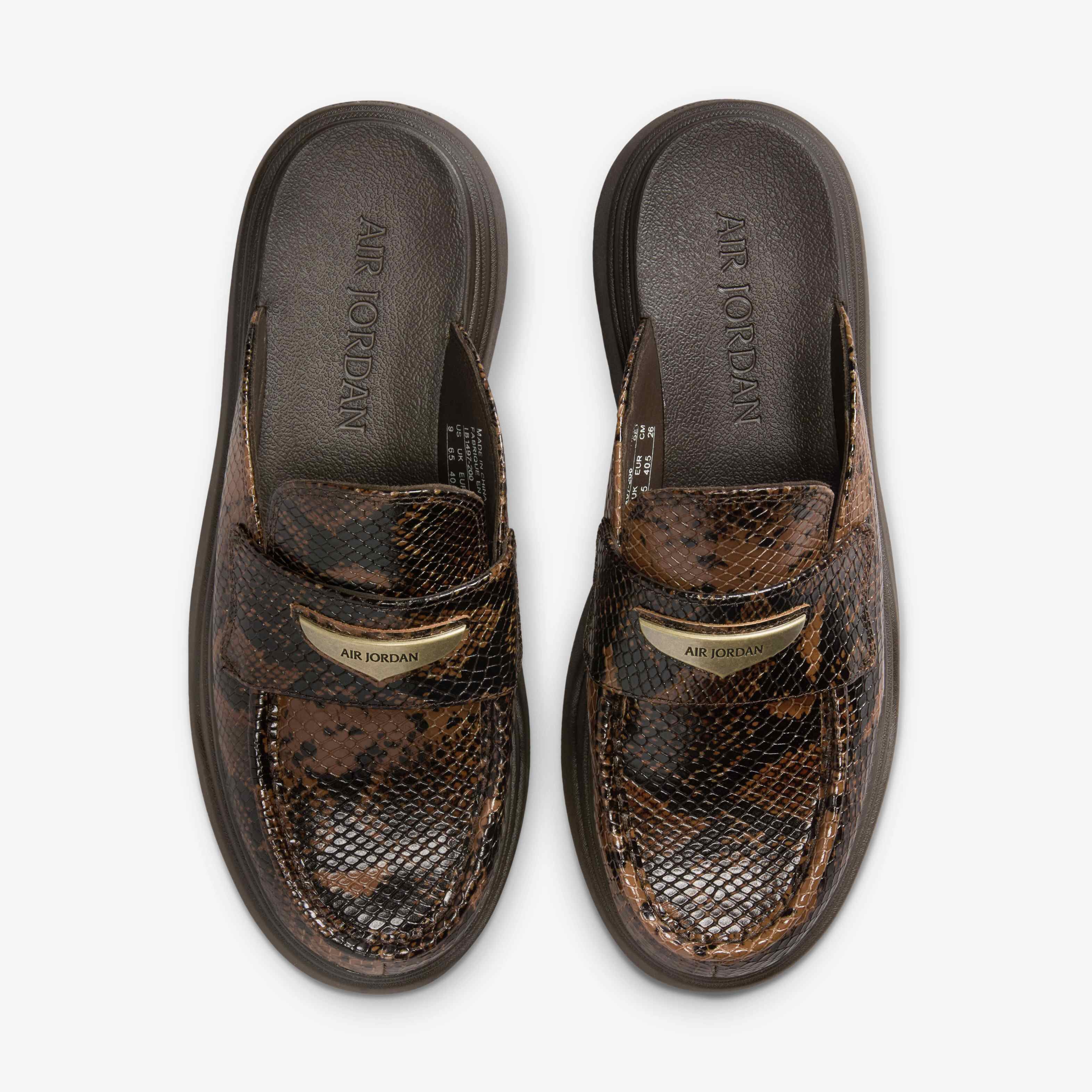 Air Jordan Mule SE image number 3