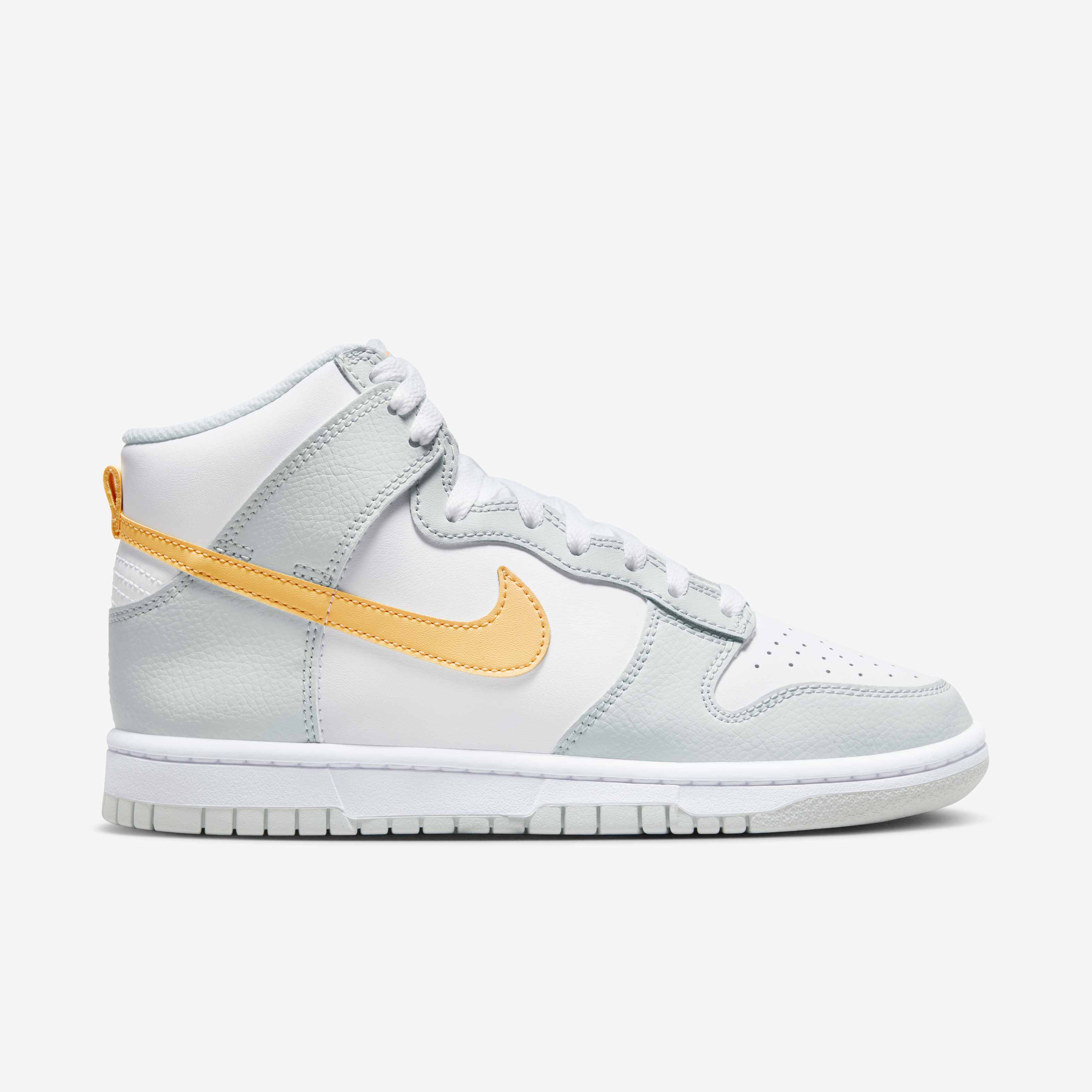 نايكي دانك هاي image number 2