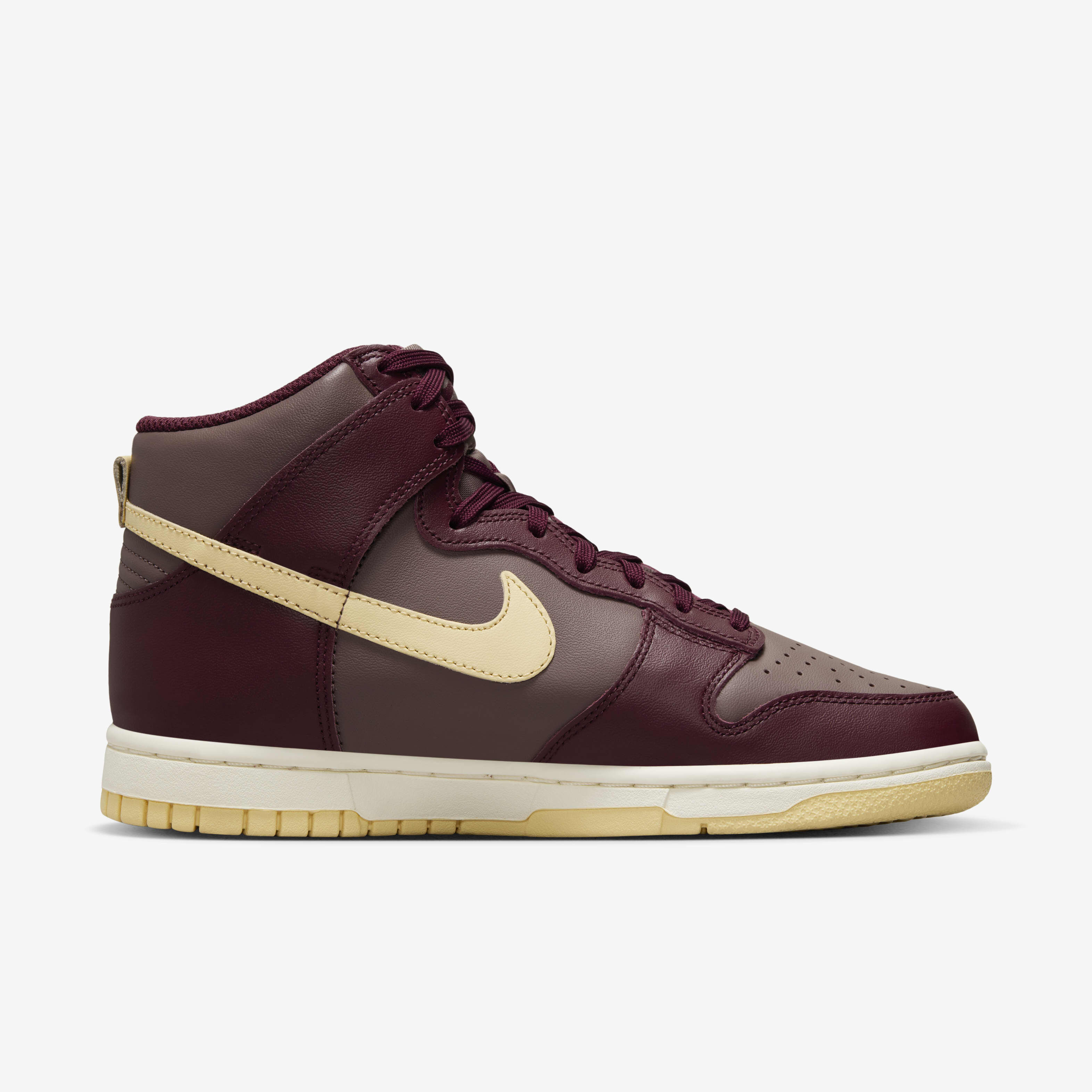 Nike Dunk High image number 2