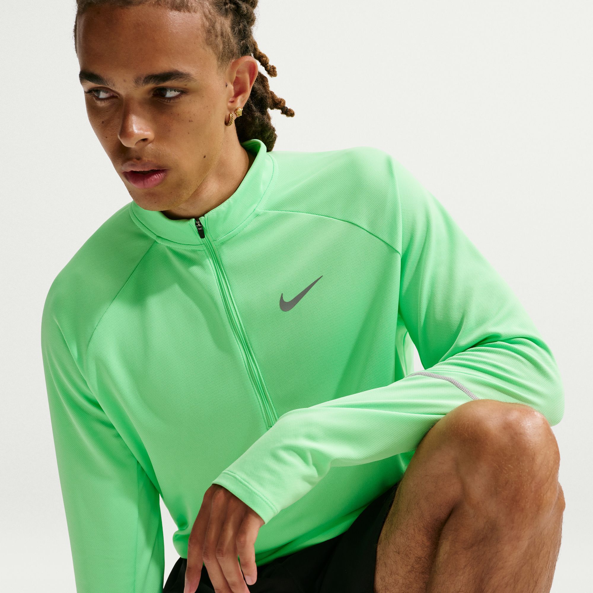 Nike Miler image number 4