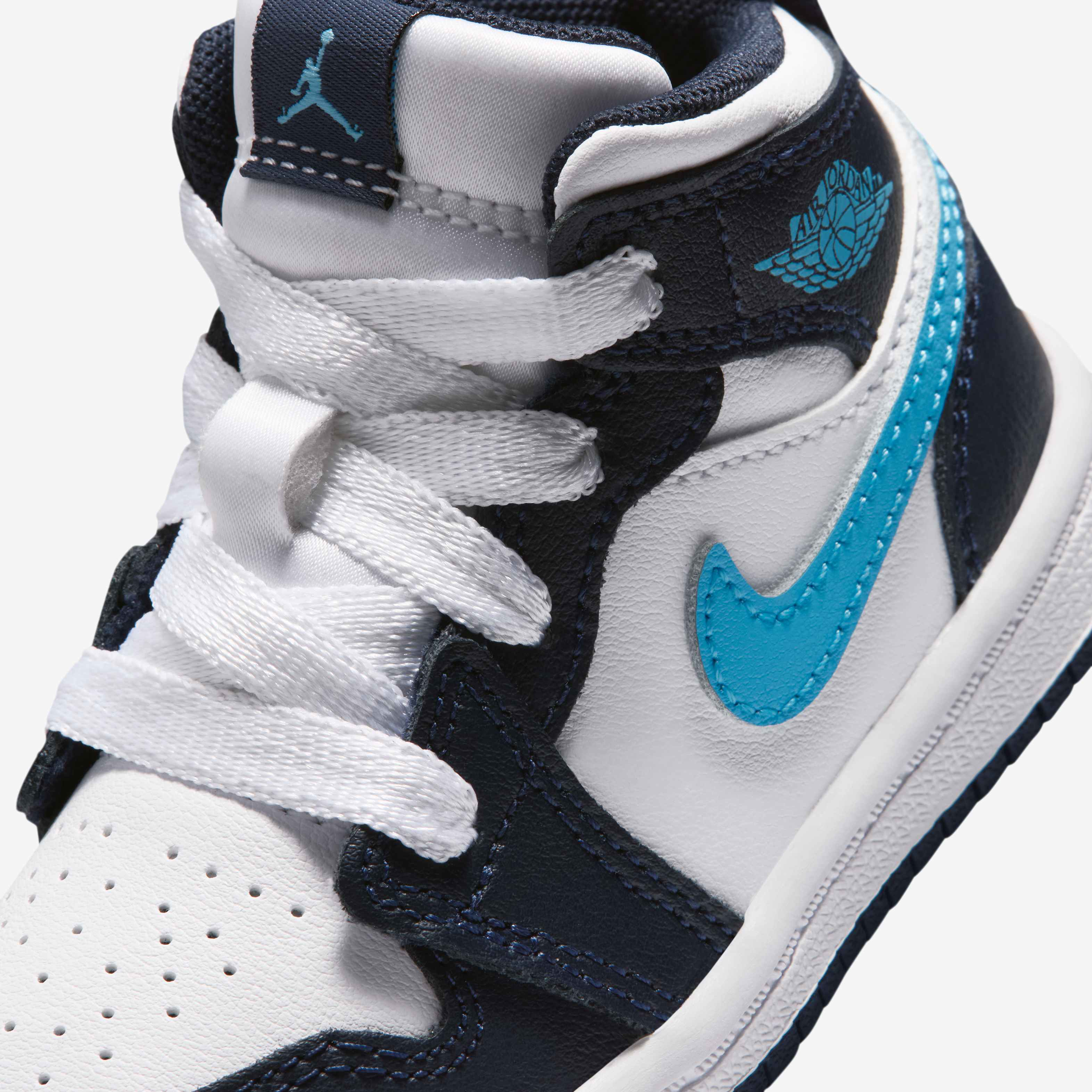 Jordan 1 Mid image number 6