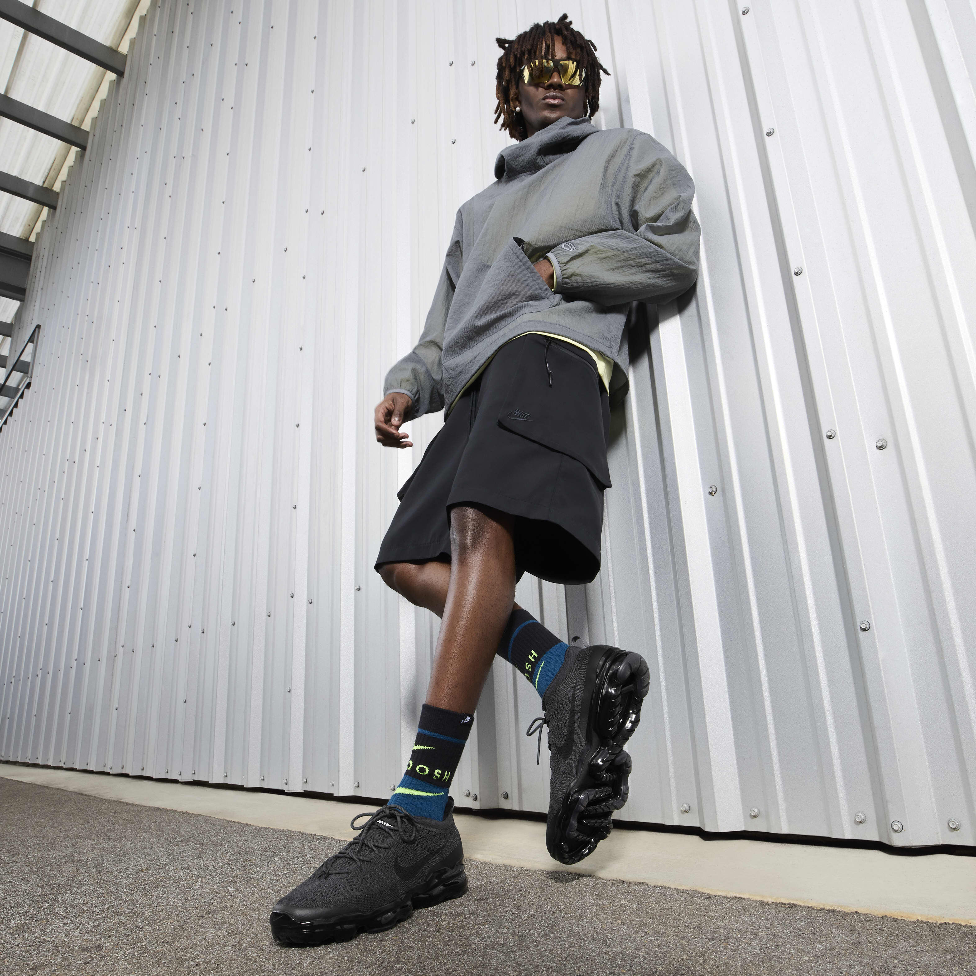 Flyknit outfit clearance
