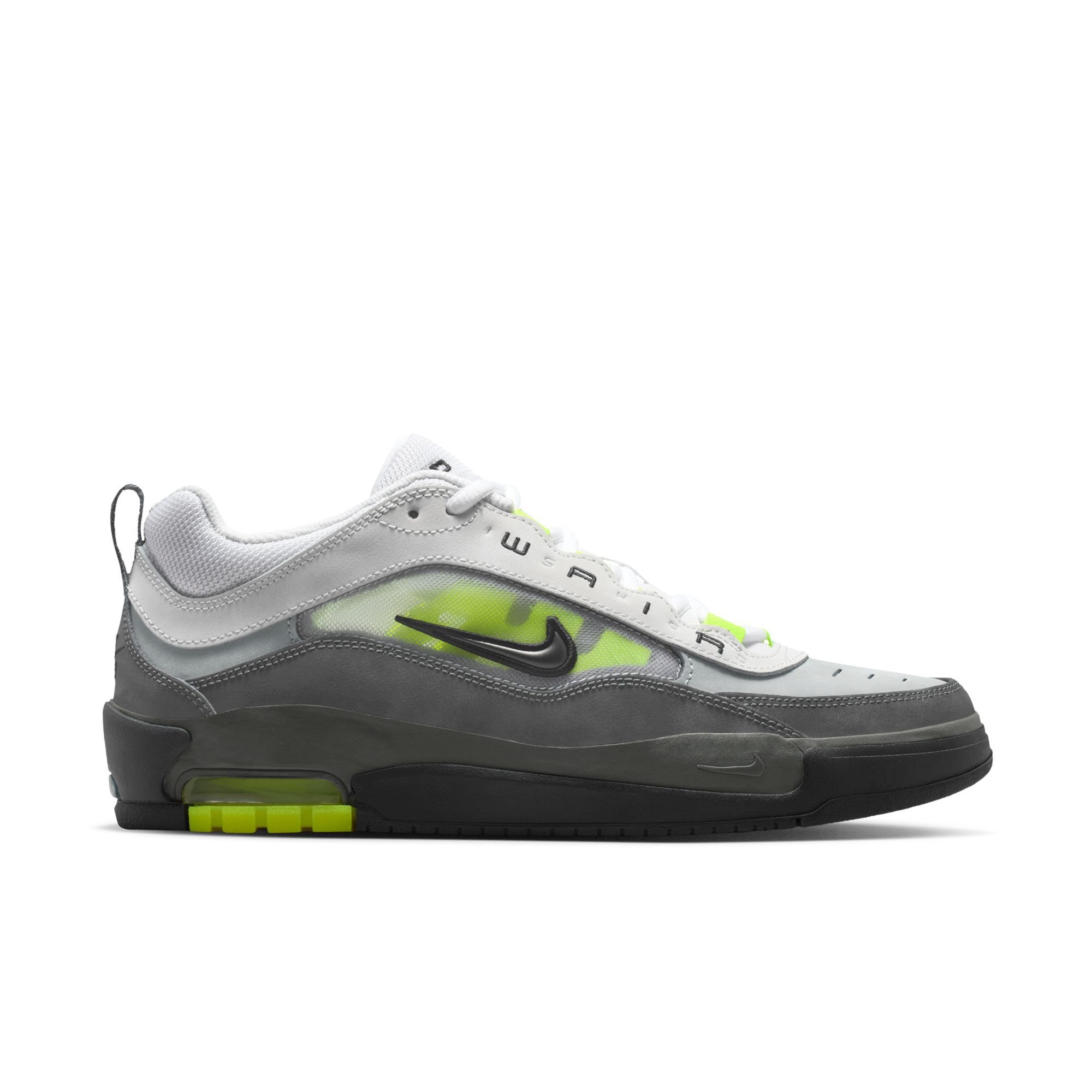 Nike Air Max Ishod image number 2