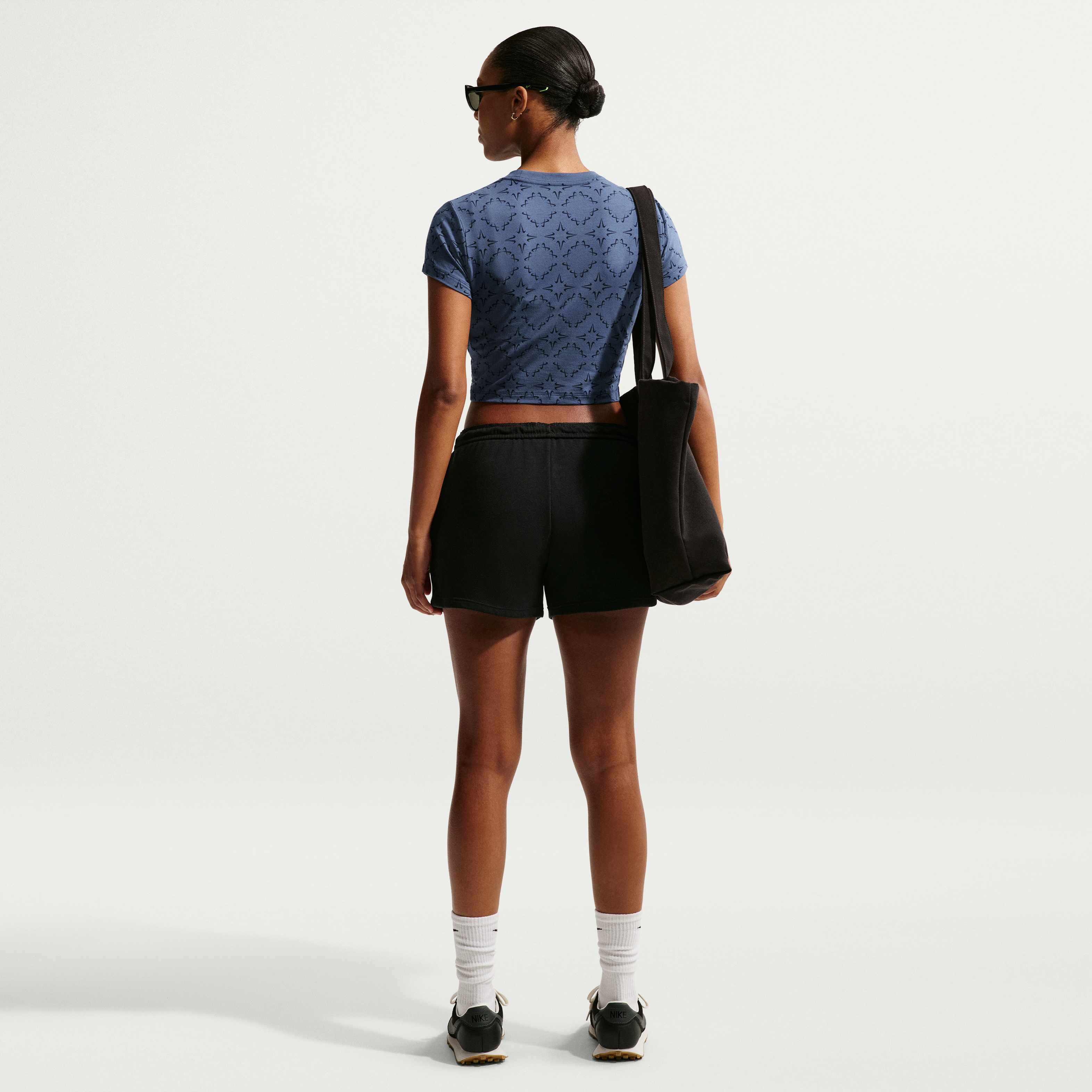 نايكي سبورتسوير تشيل نت image number 4