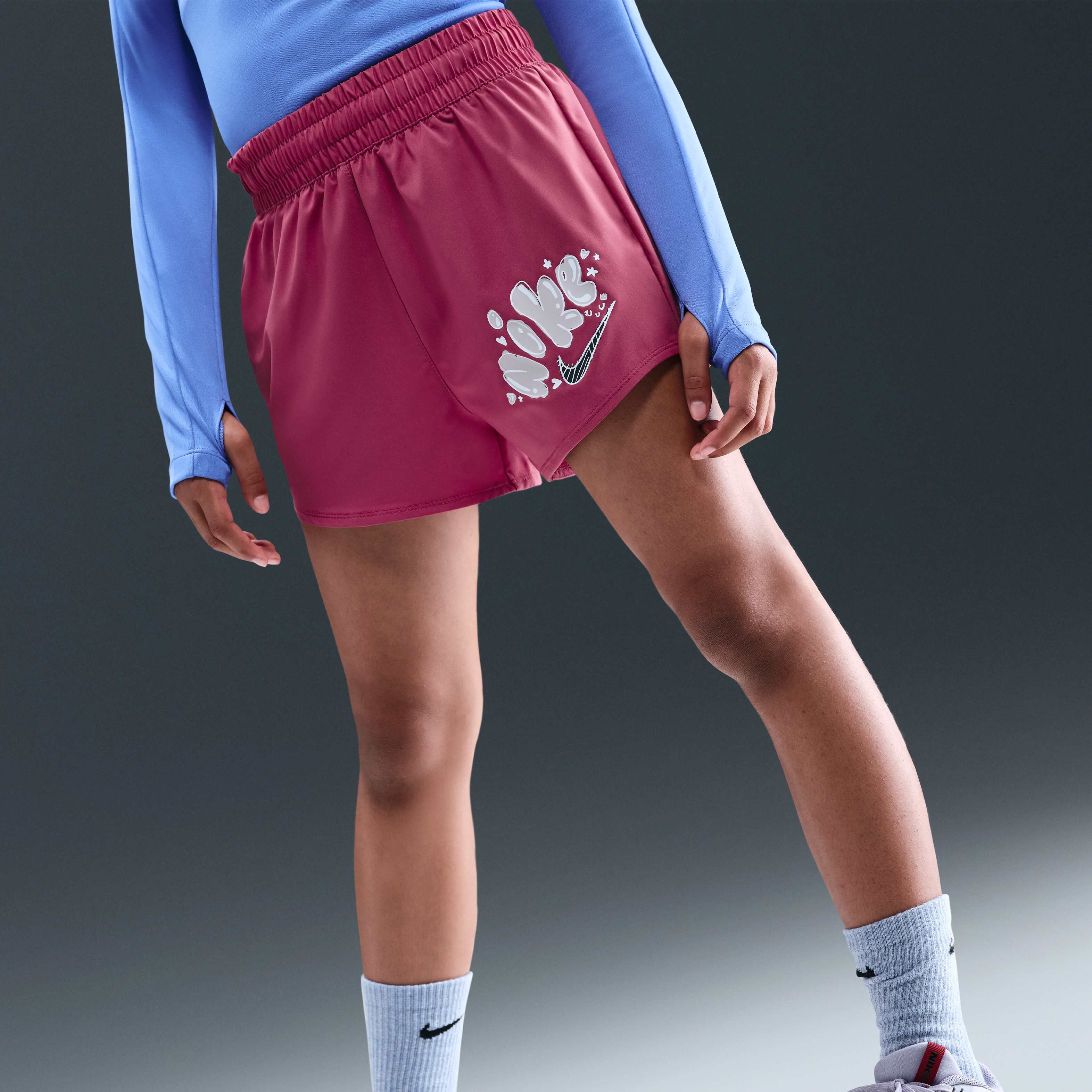 Nike One image number 1