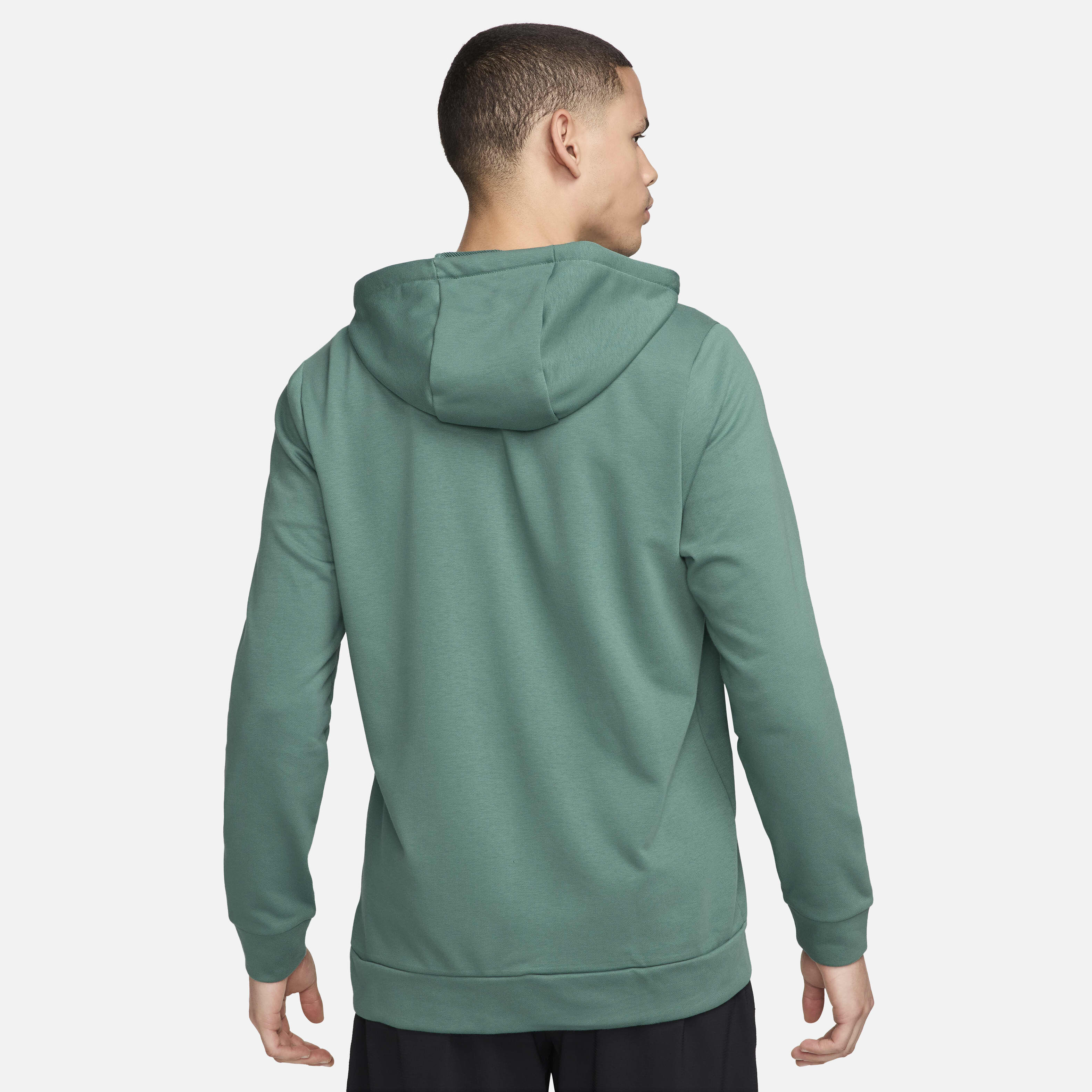 Nike dry hoodie full zip online