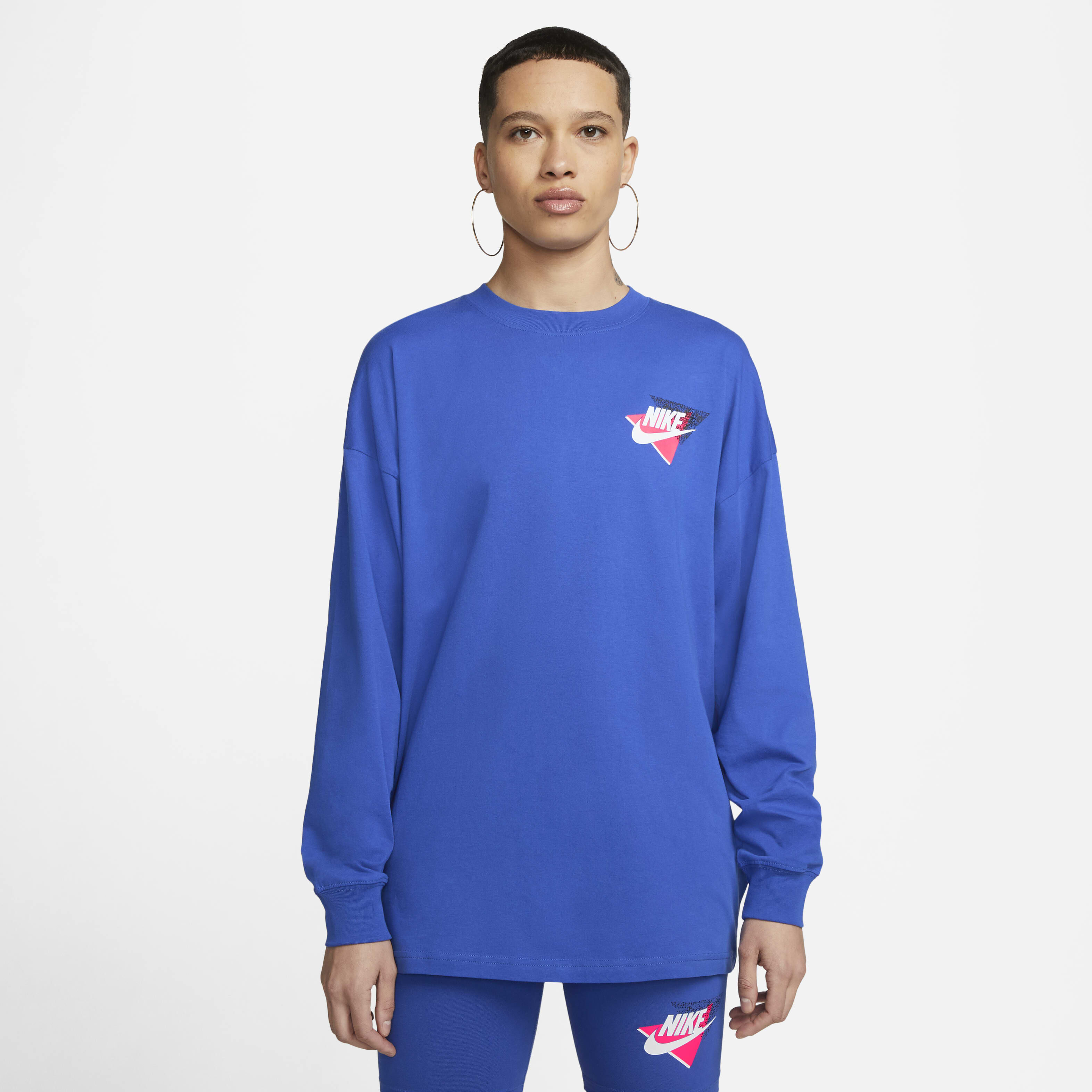 نايكي سبورتسوير image number 0