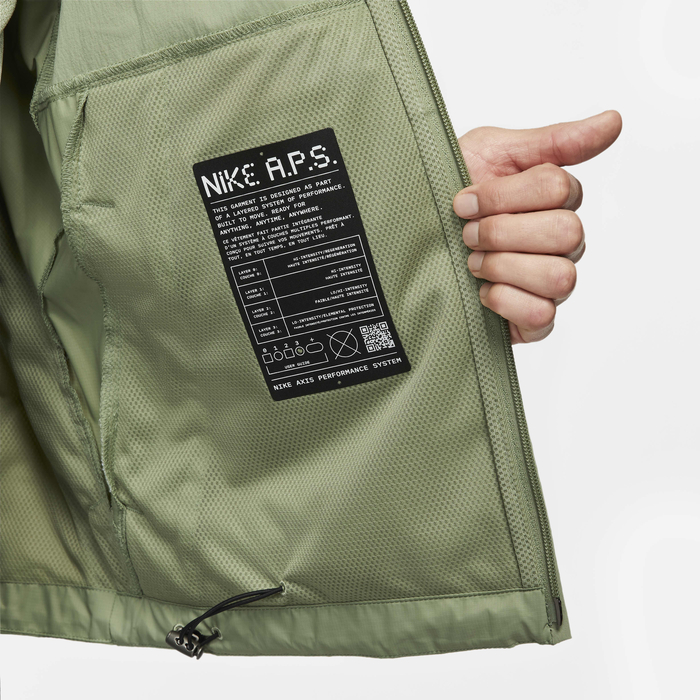 نايكي دراي-فت ADV A.P.S. image number 9 نايكي دراي-فت ADV A.P.S. image number 9