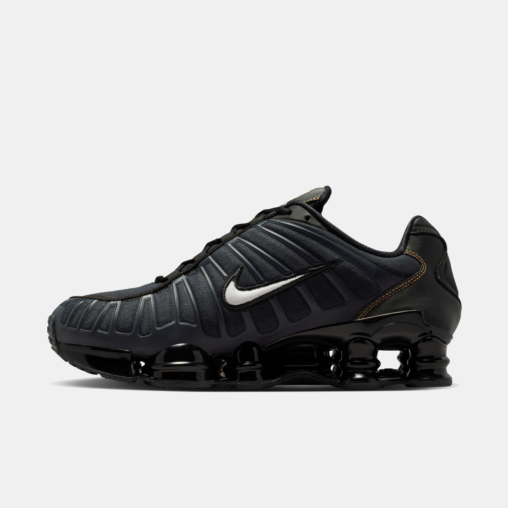 Nike Shox TL image number 4