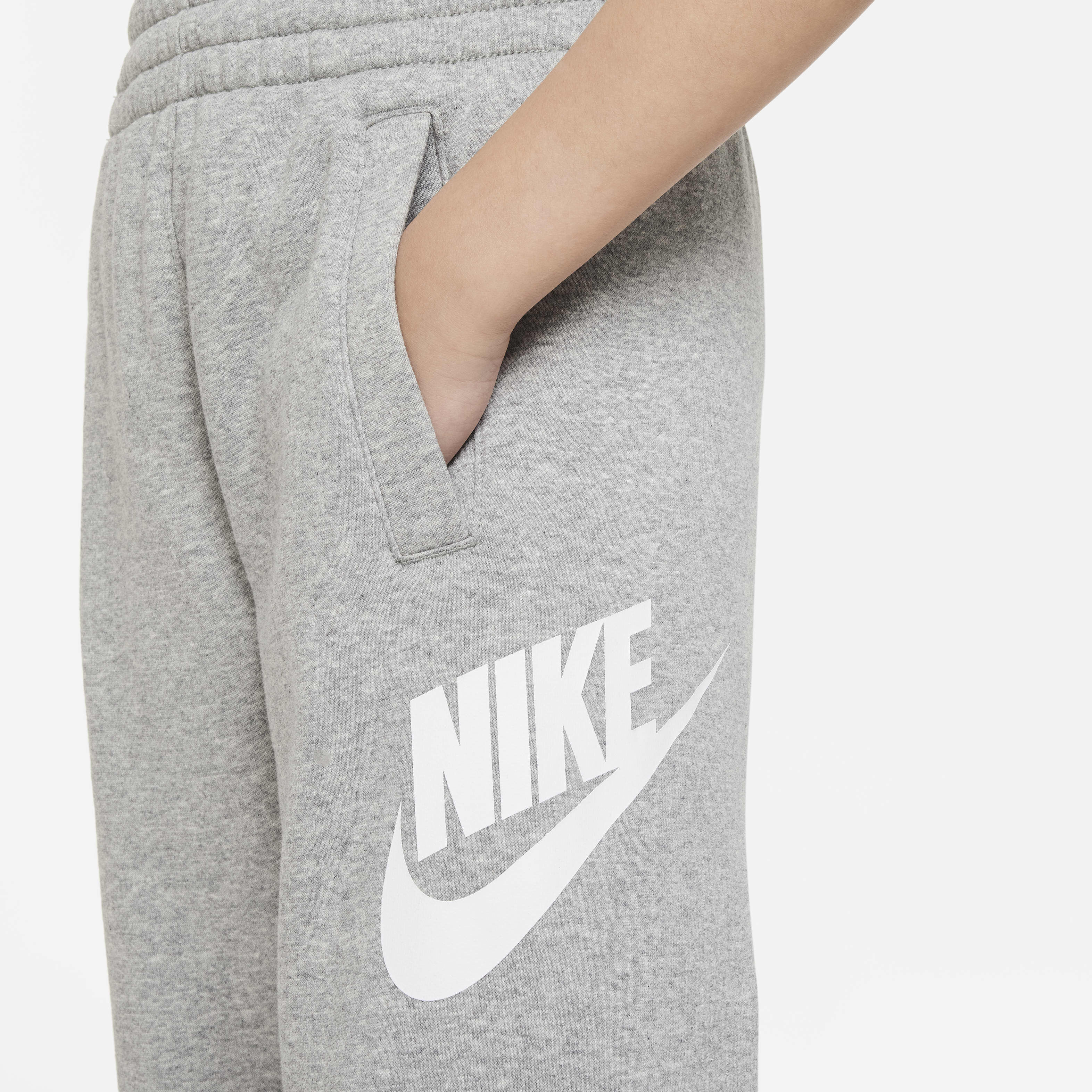 Nike Club Fleece image number 3