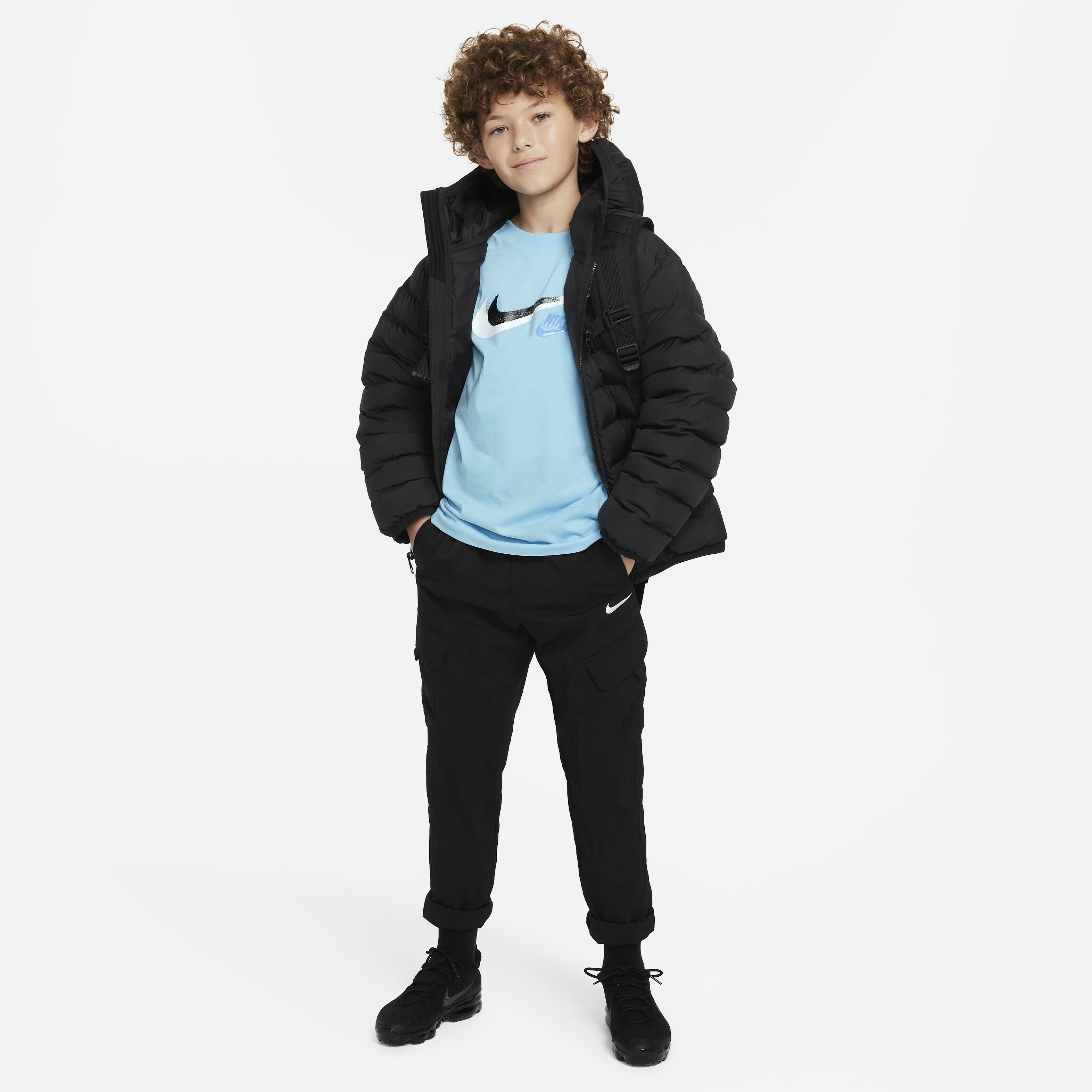 نايكي سبورتسوير image number 3