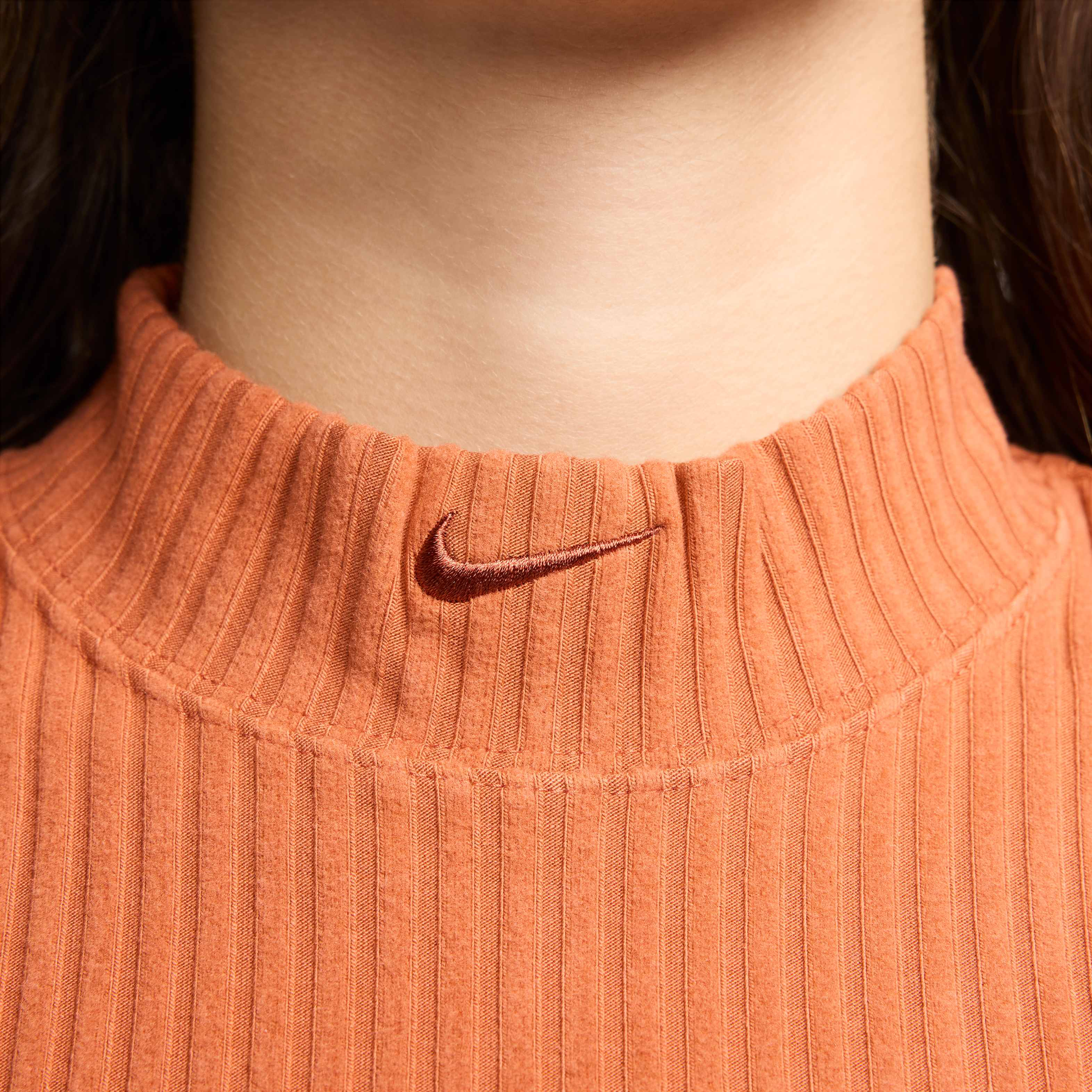 Nike Sportswear Chill Rib image number 3
