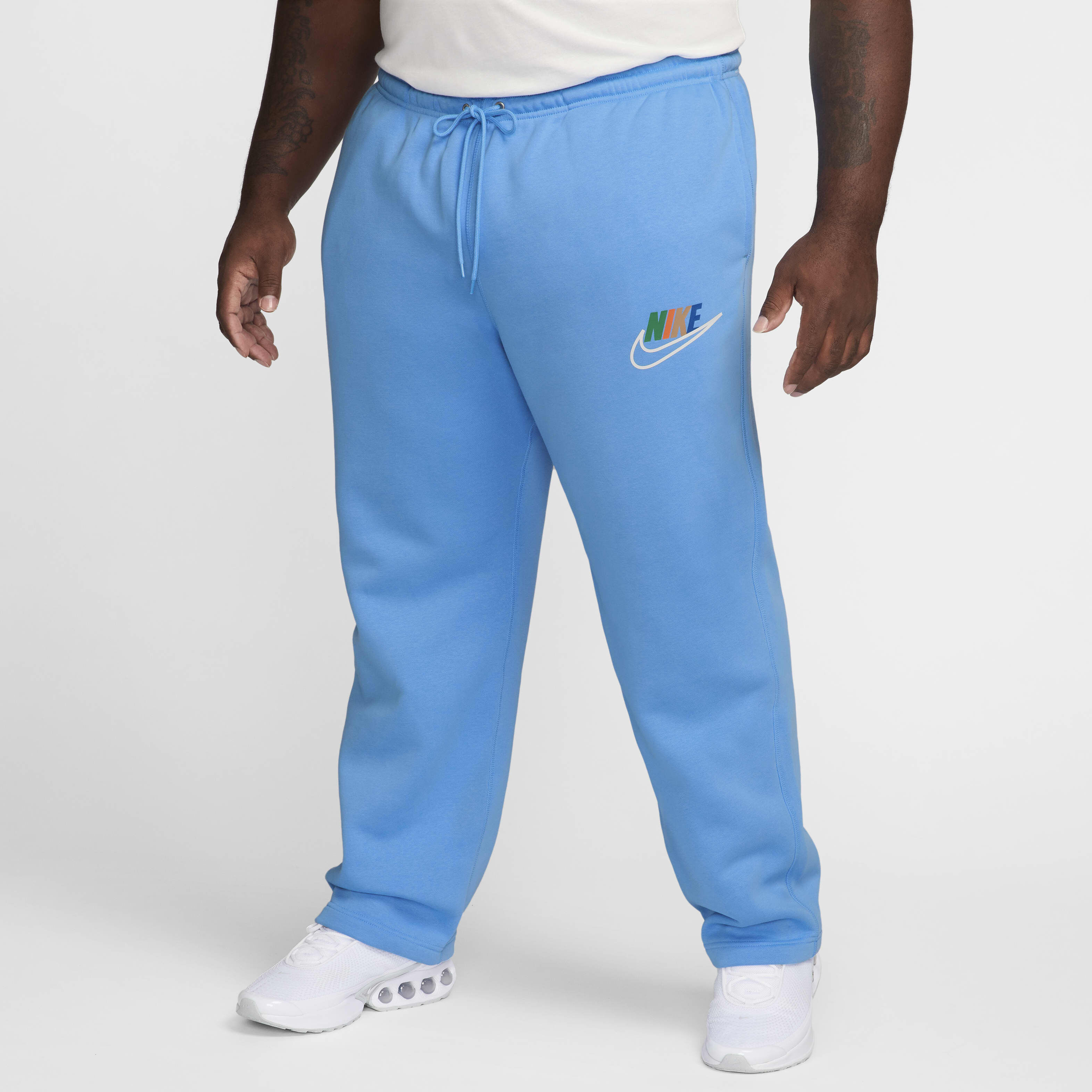 Nike Club Fleece image number 5