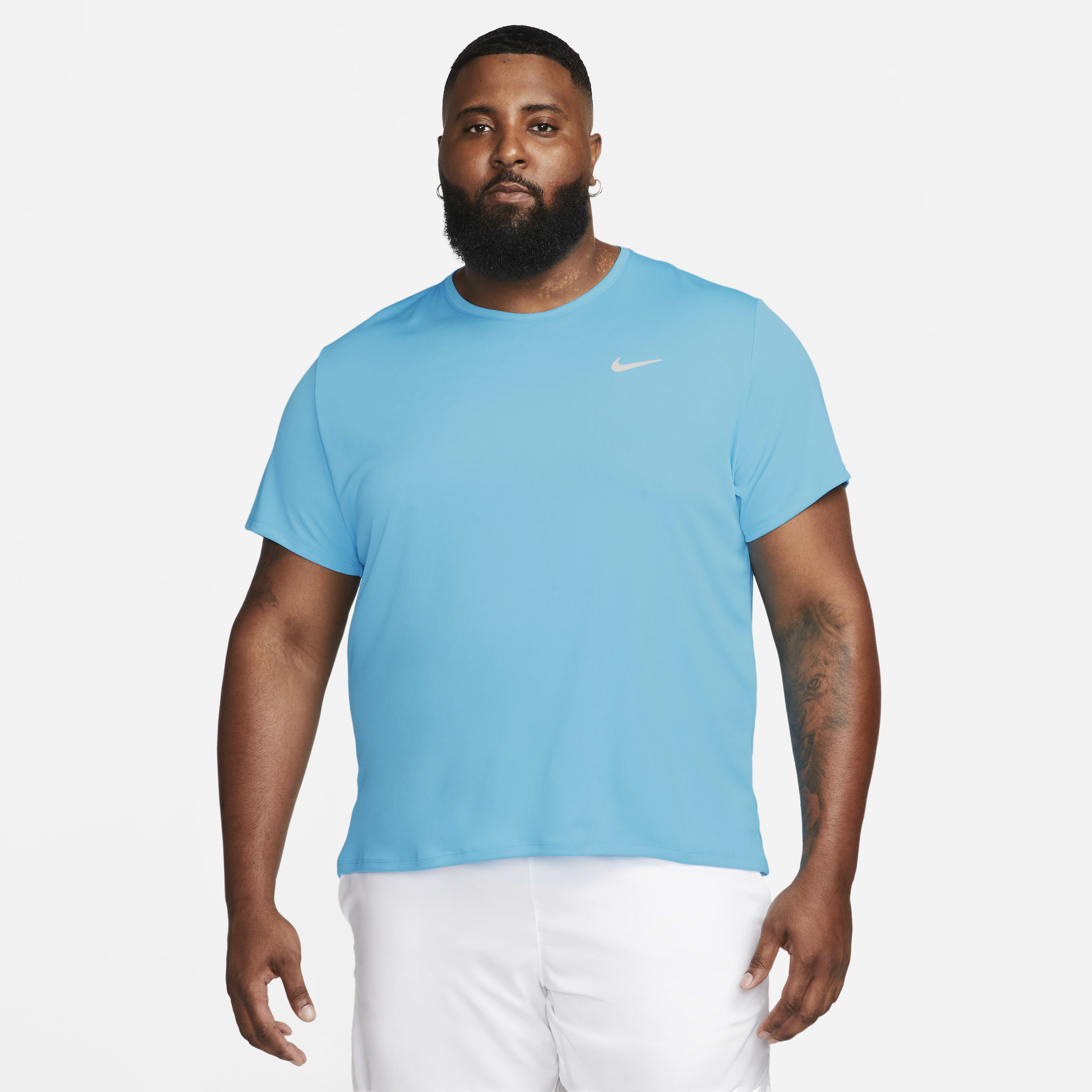 Nike Miler image number 6