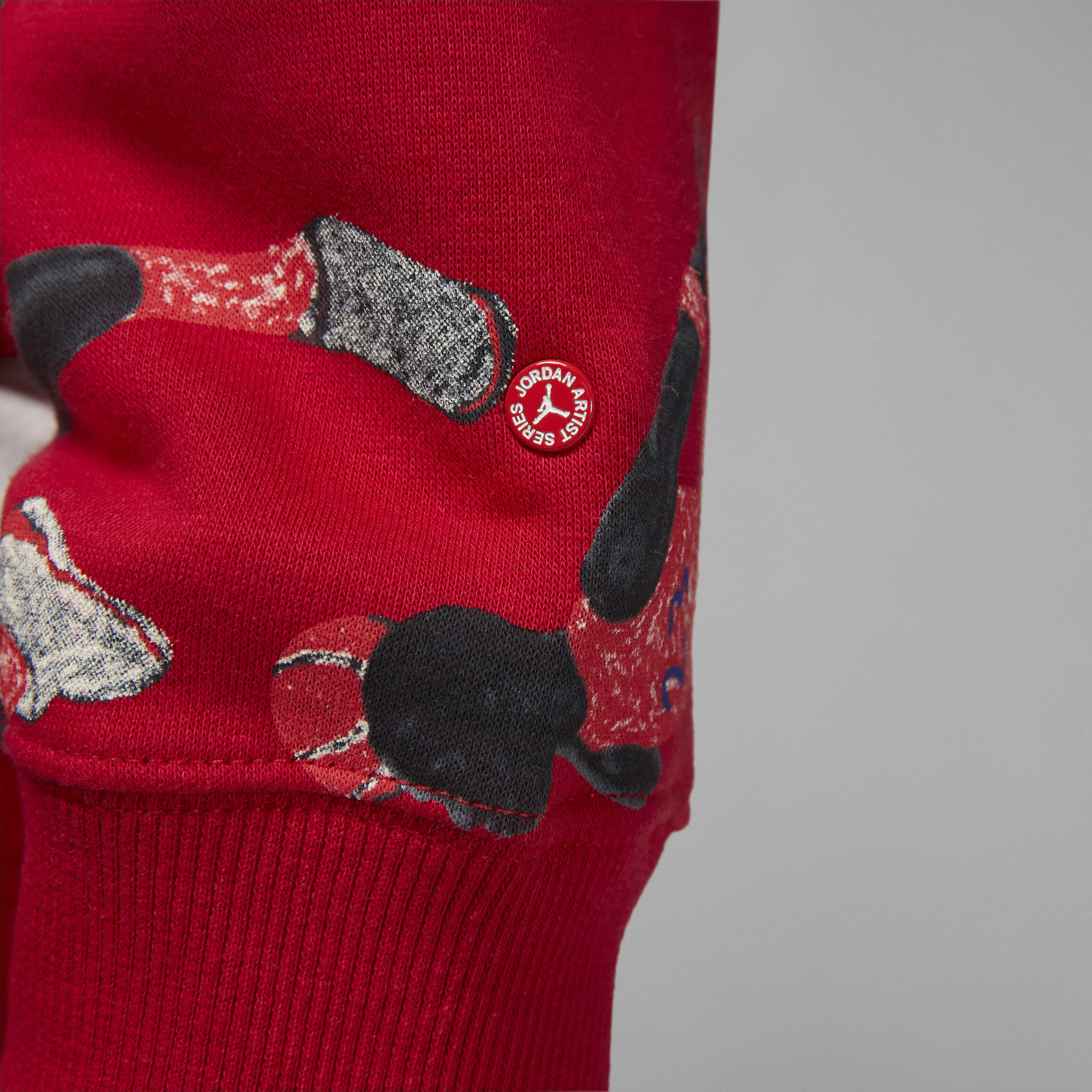 جوردن ارتيست سيريز باي باركر دنكان image number 4