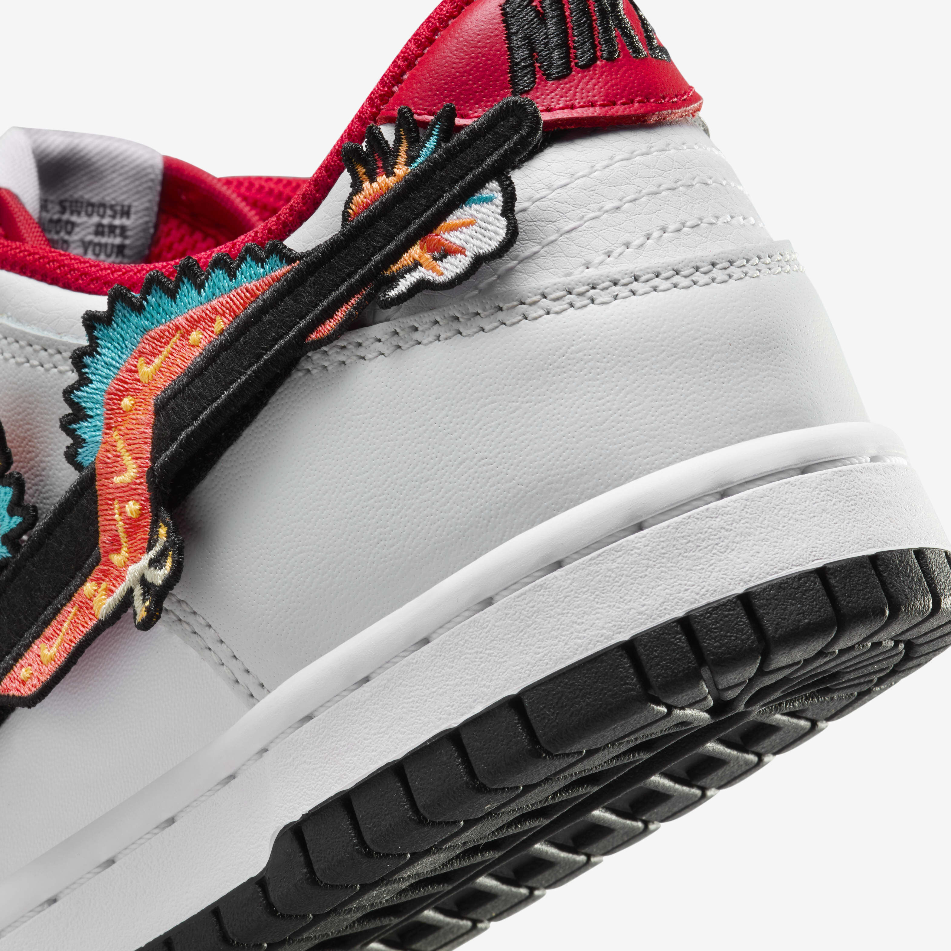 Nike Dunk Low 'Lunar New Year' image number 7