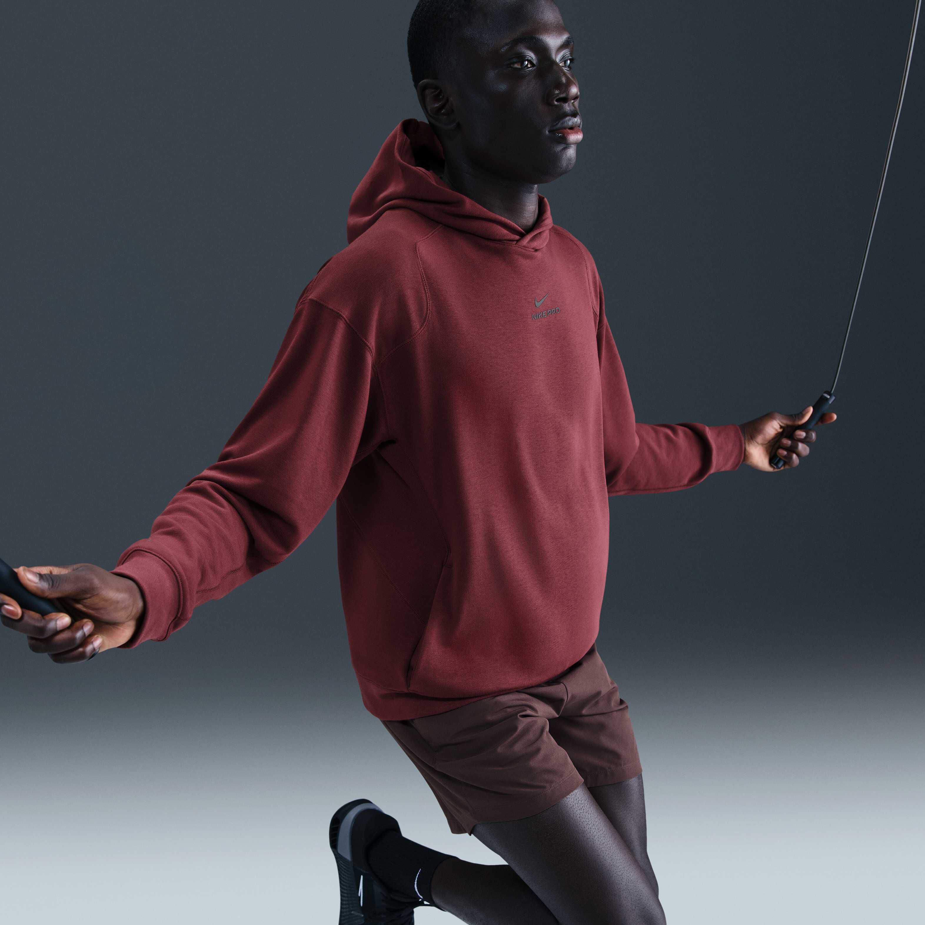 نايكي برو للتمرين image number 2