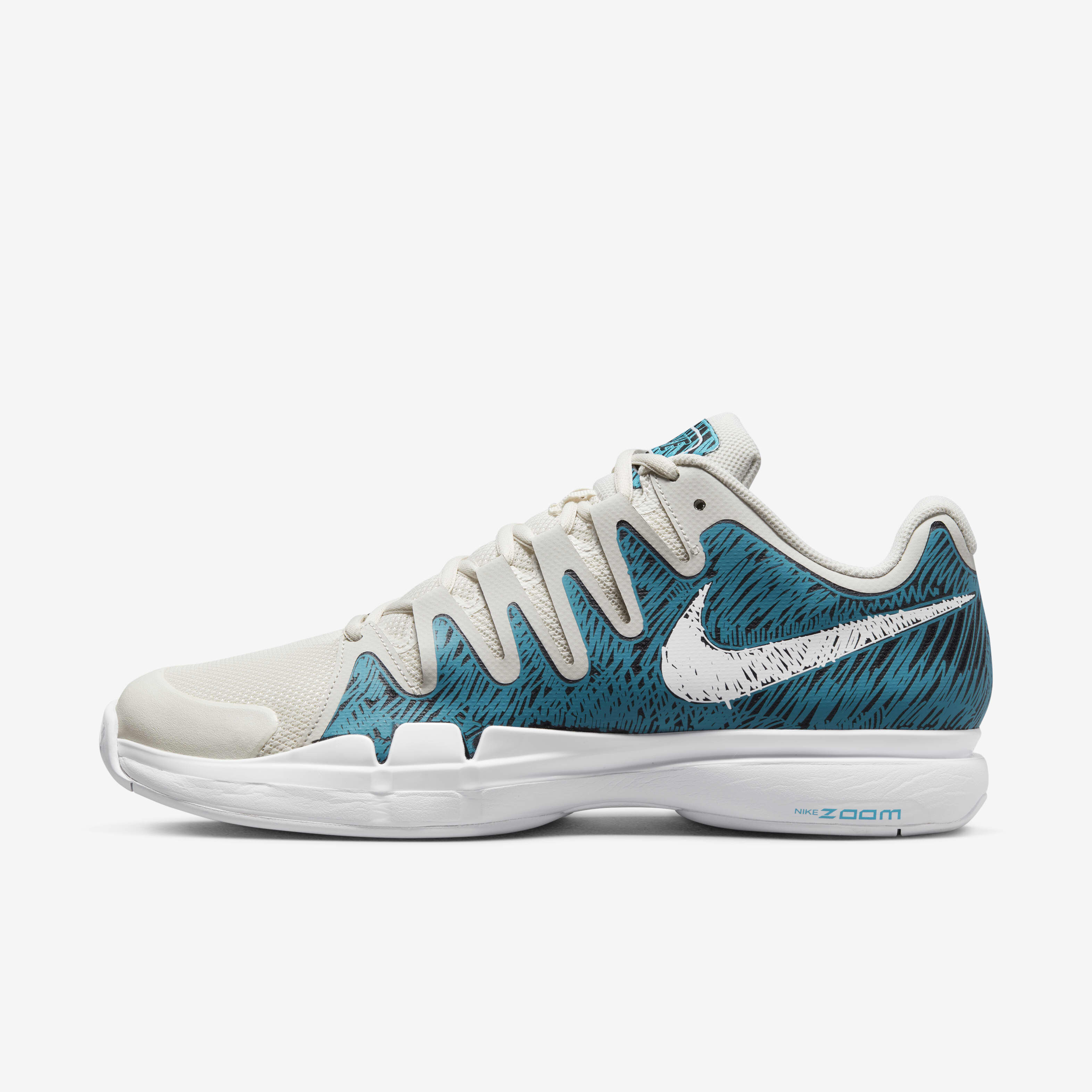 NikeCourt Air Zoom Vapor 9.5 Tour Premium image number 0