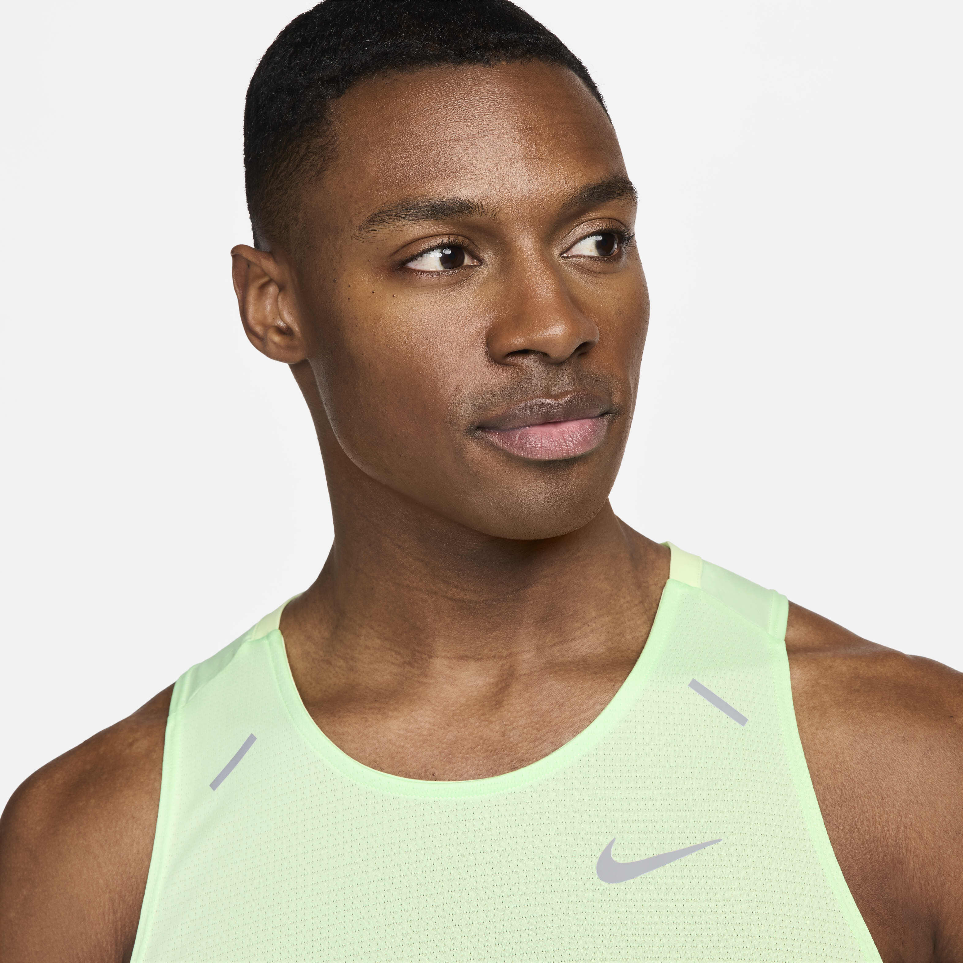 Buy Nike Rise 365 Men s Dri FIT Running Tank Top Nike Qatar Official