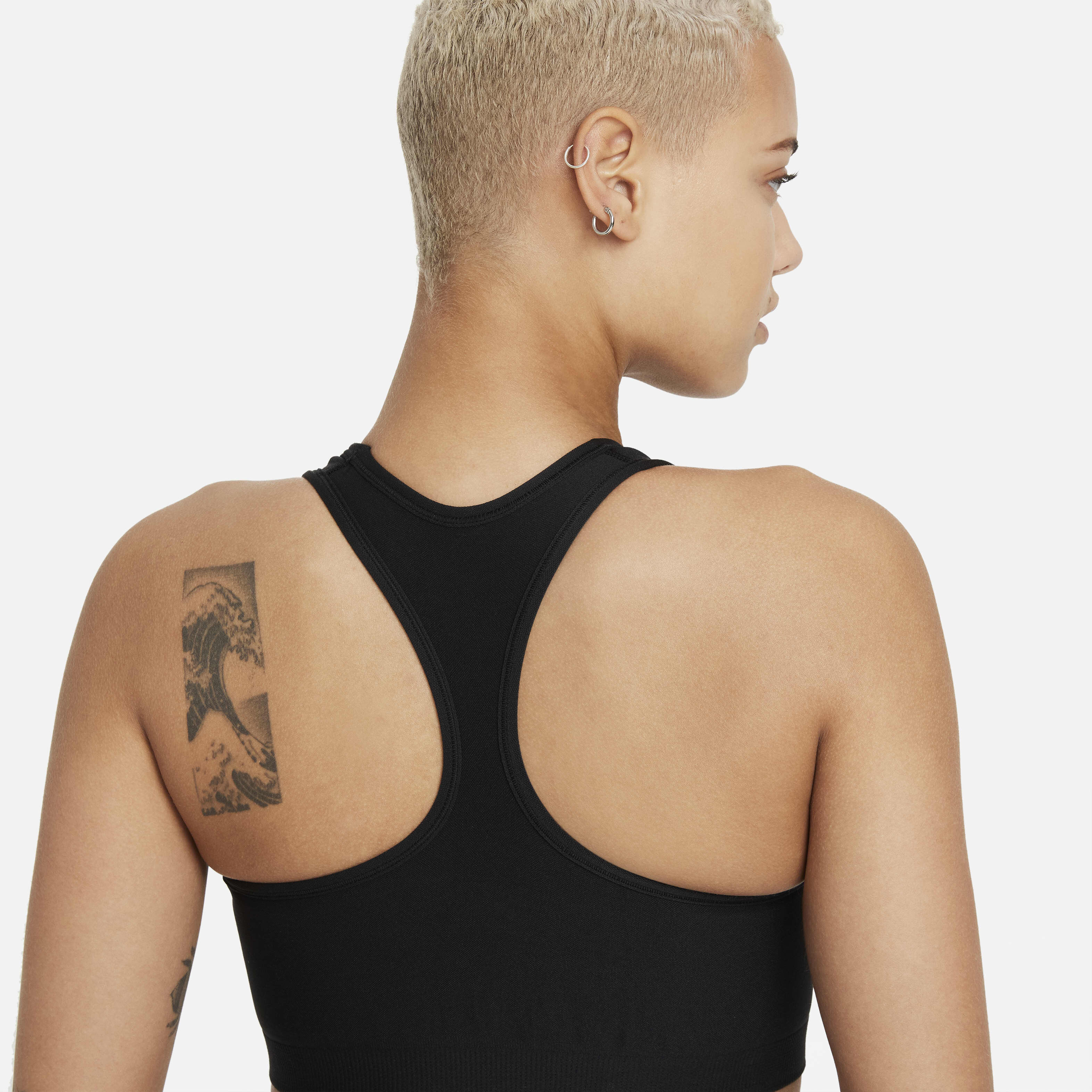 Nike Swoosh Seamless image number 6
