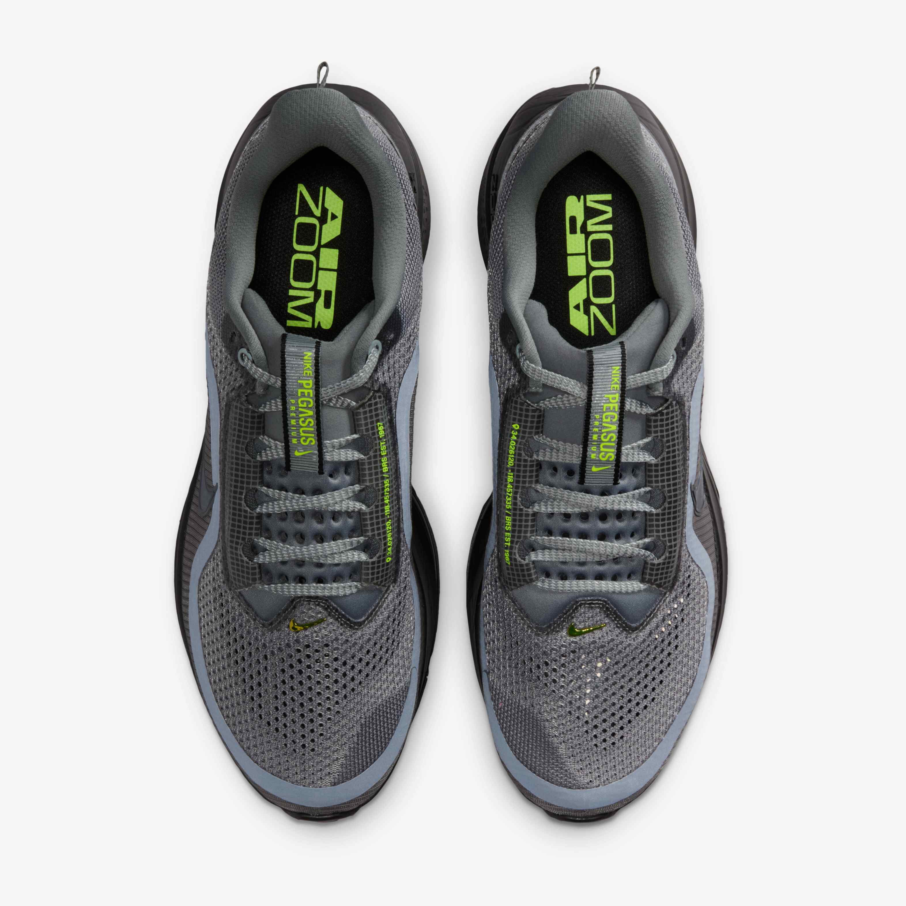 Nike Pegasus Premium image number 3