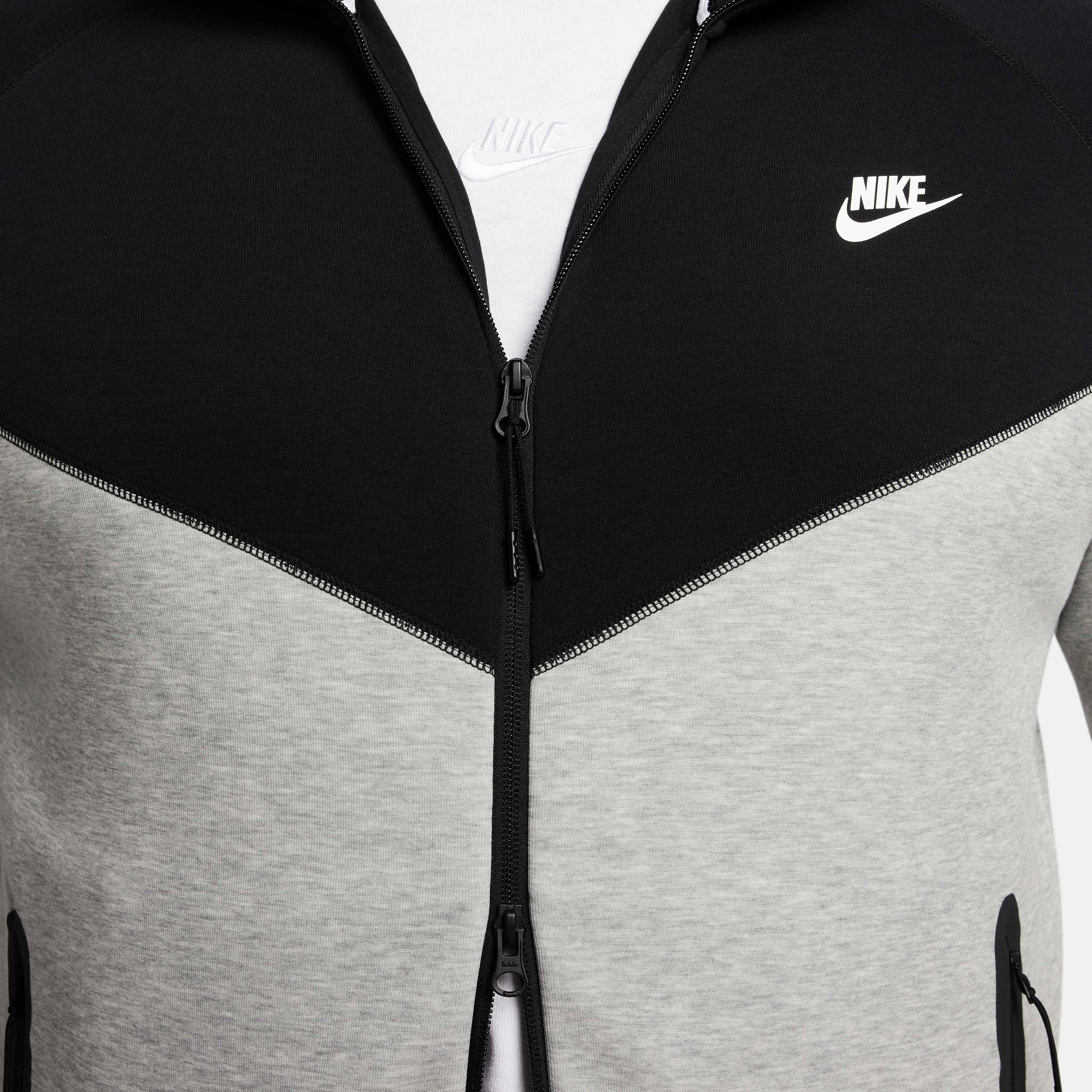 Nike Sportswear Tech Fleece Windrunner image number 11