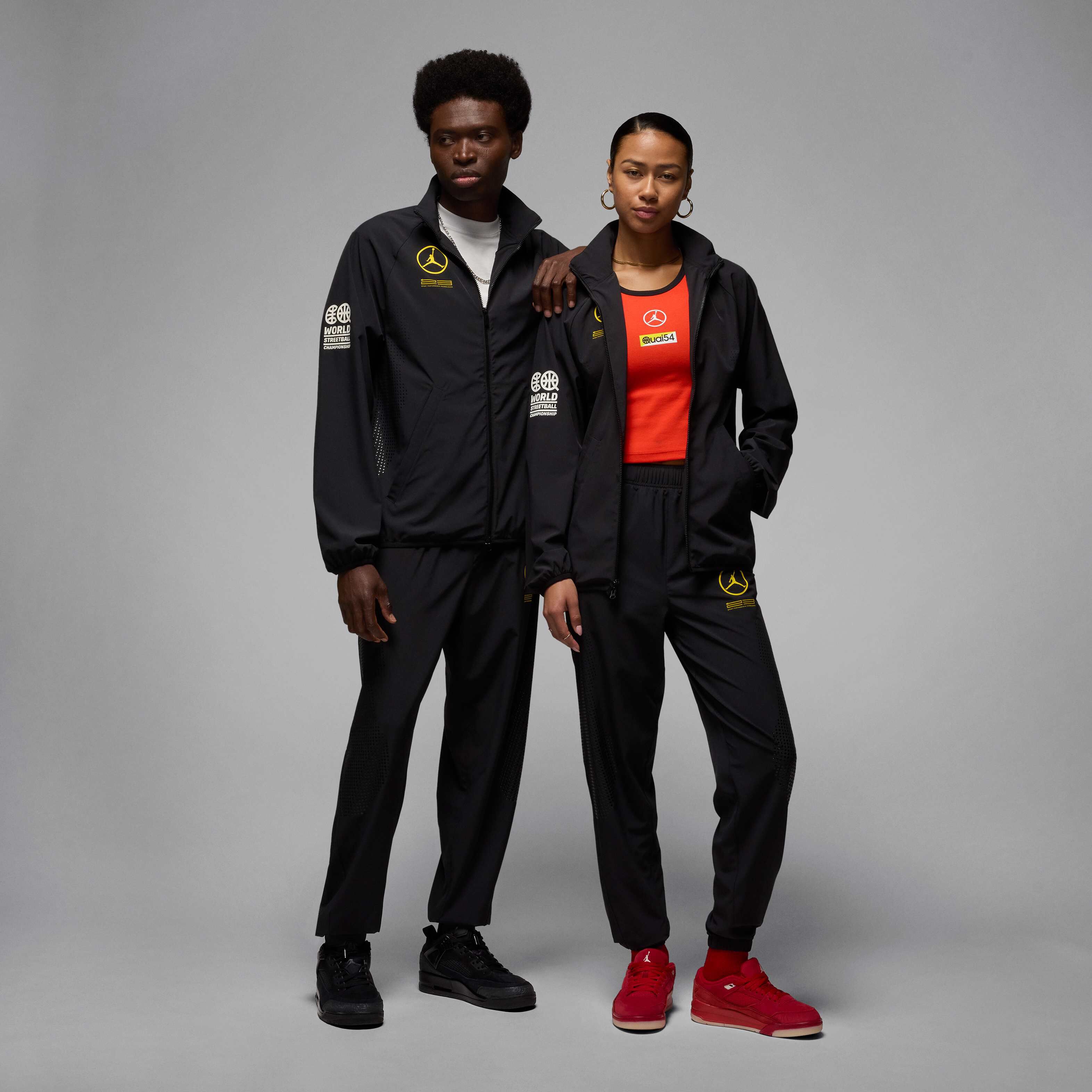 جوردن جام كيه 54 image number 8