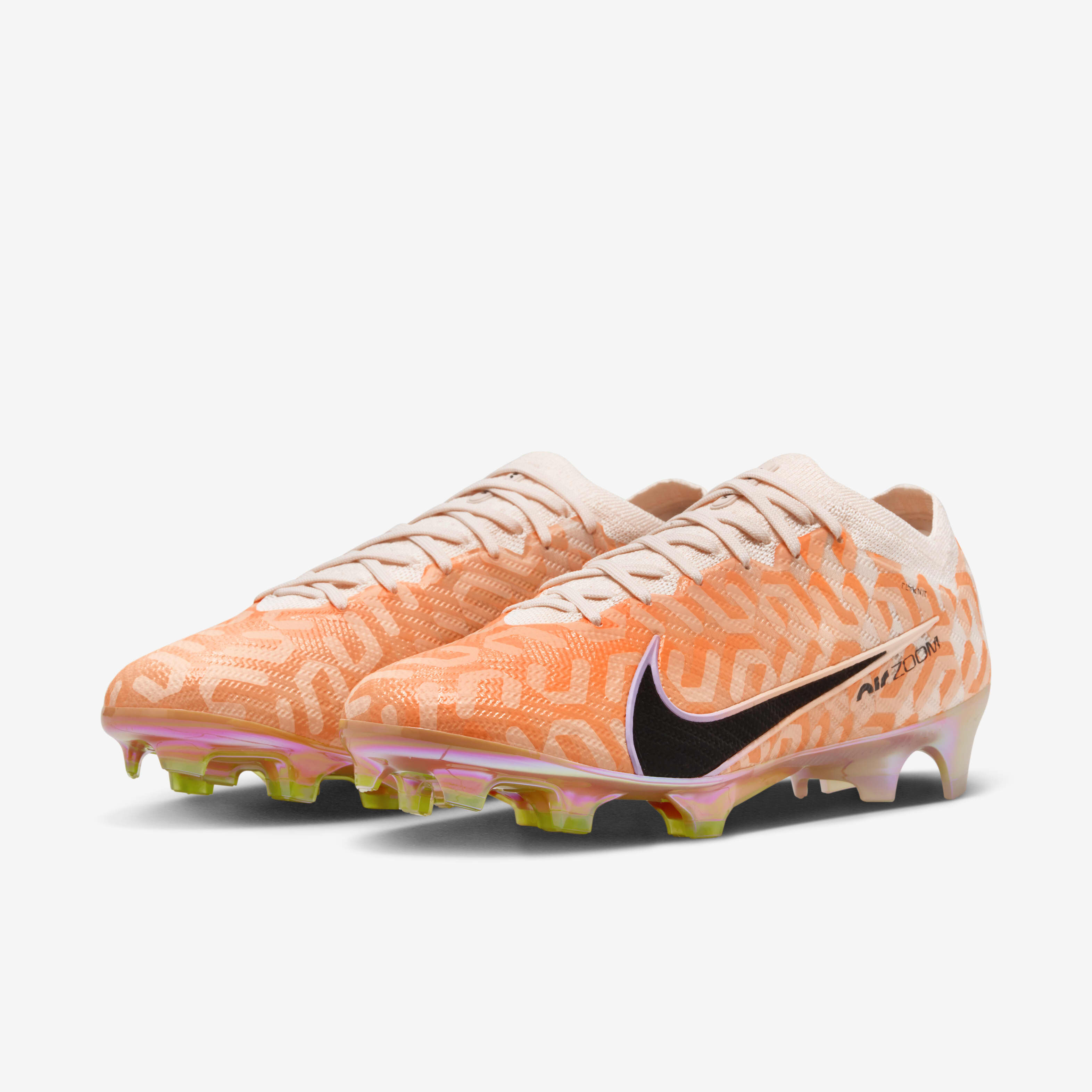 Nike Mercurial Vapor 15 Elite image number 4