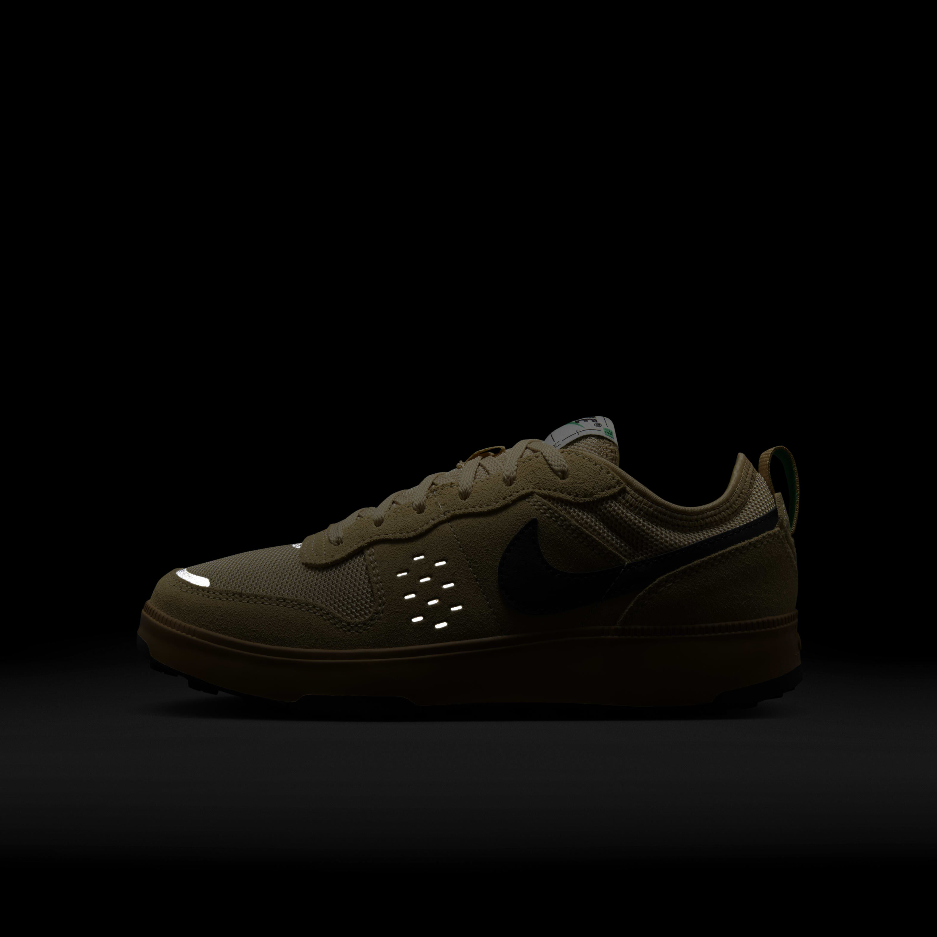 Nike C1TY 'Brick' image number 8