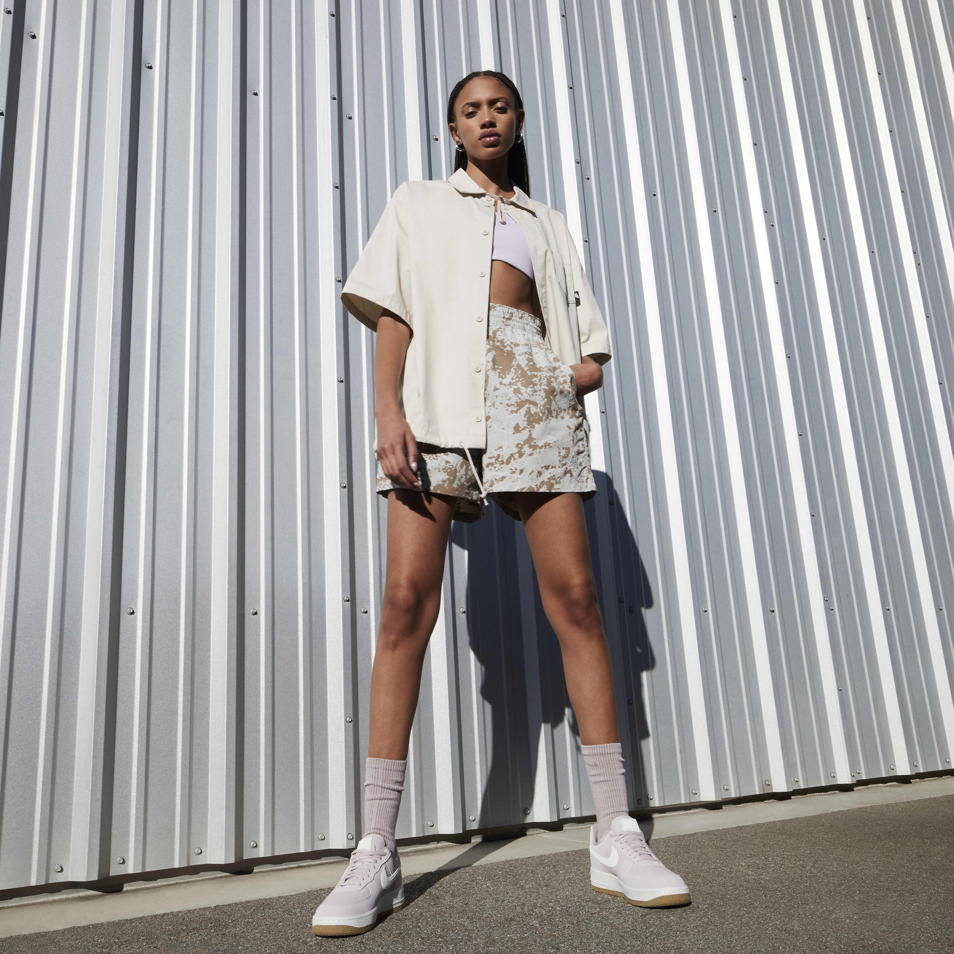 اير فورس 1 07' نيكست نيتشر image number 9