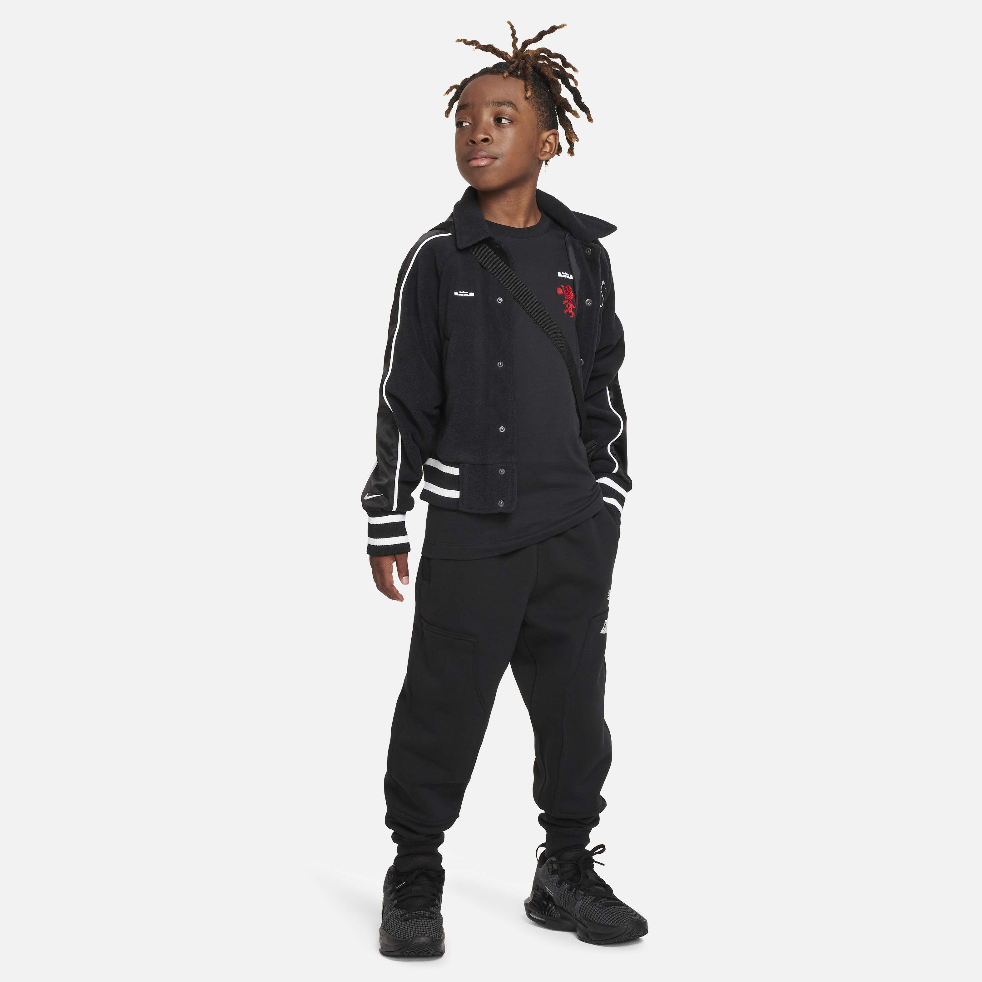 LeBron image number 3