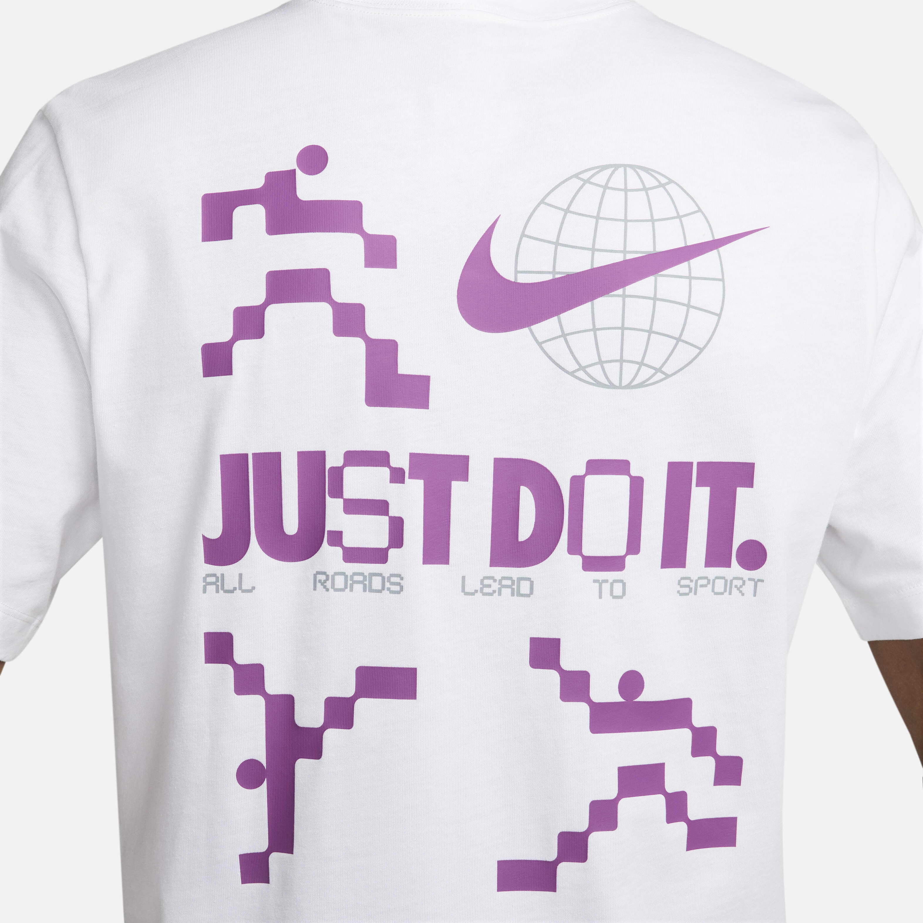 نايكي سبورتسوير image number 3