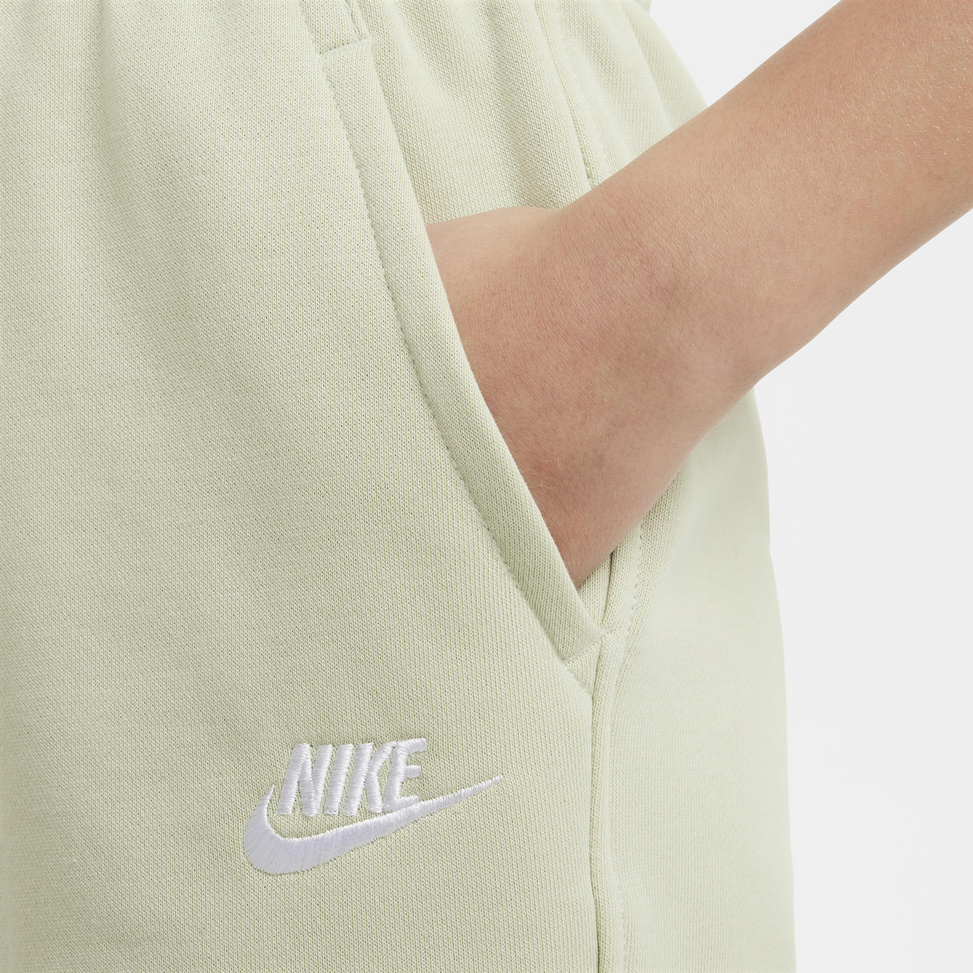Nike Sportswear Club Fleece image number 5