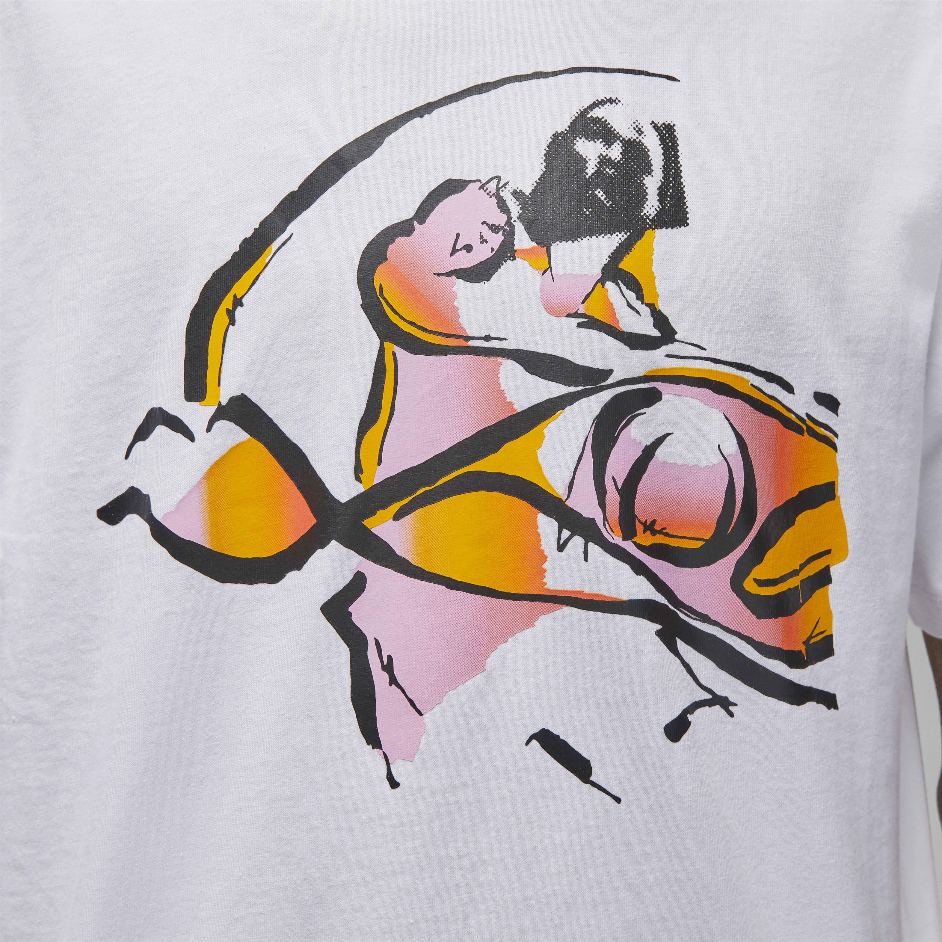 جوردن فلايت MVP image number 3