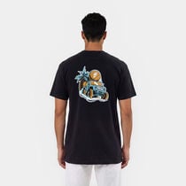 Nike City Tee - Jeep