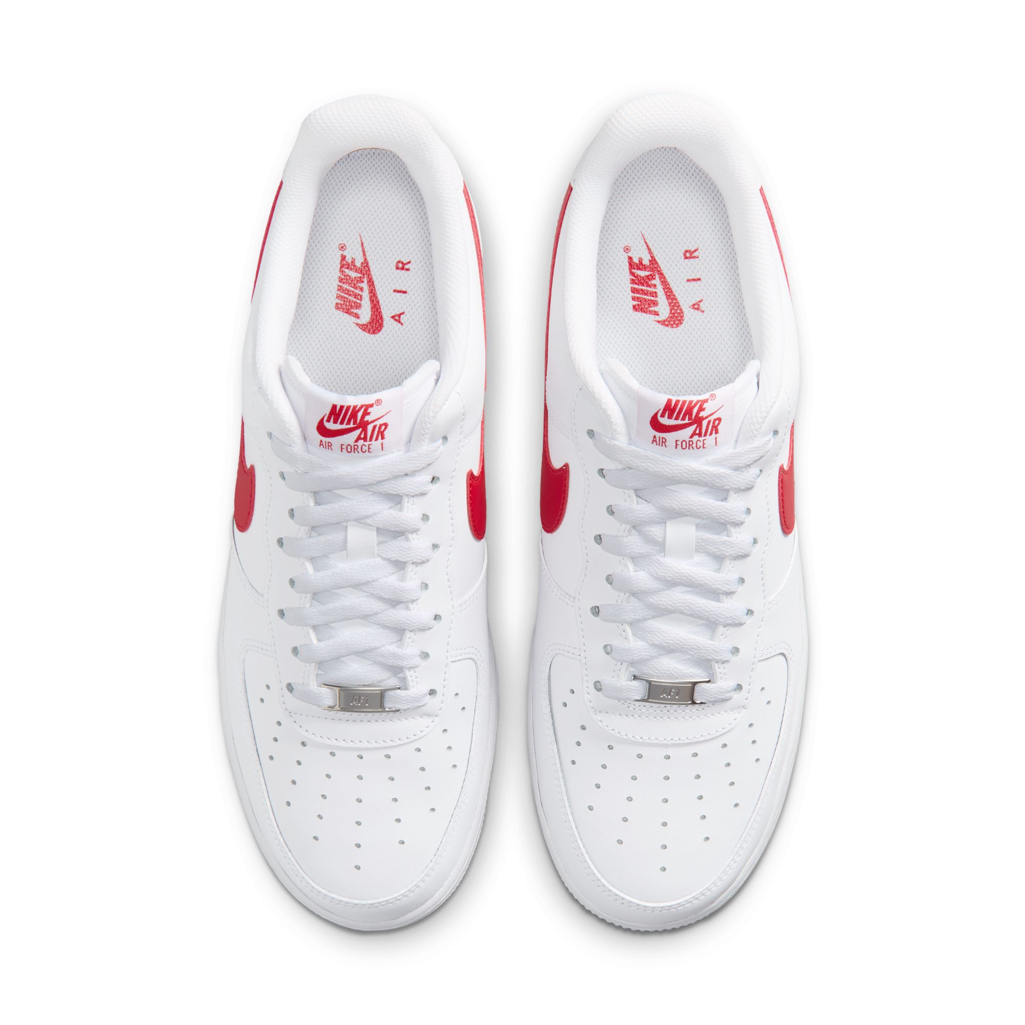 Nike Air Force 1 '07 image number 3