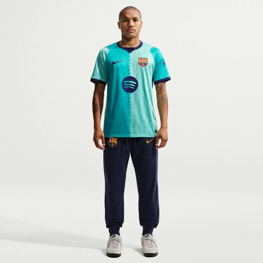 F.C. Barcelona 2026/27 Stadium Third