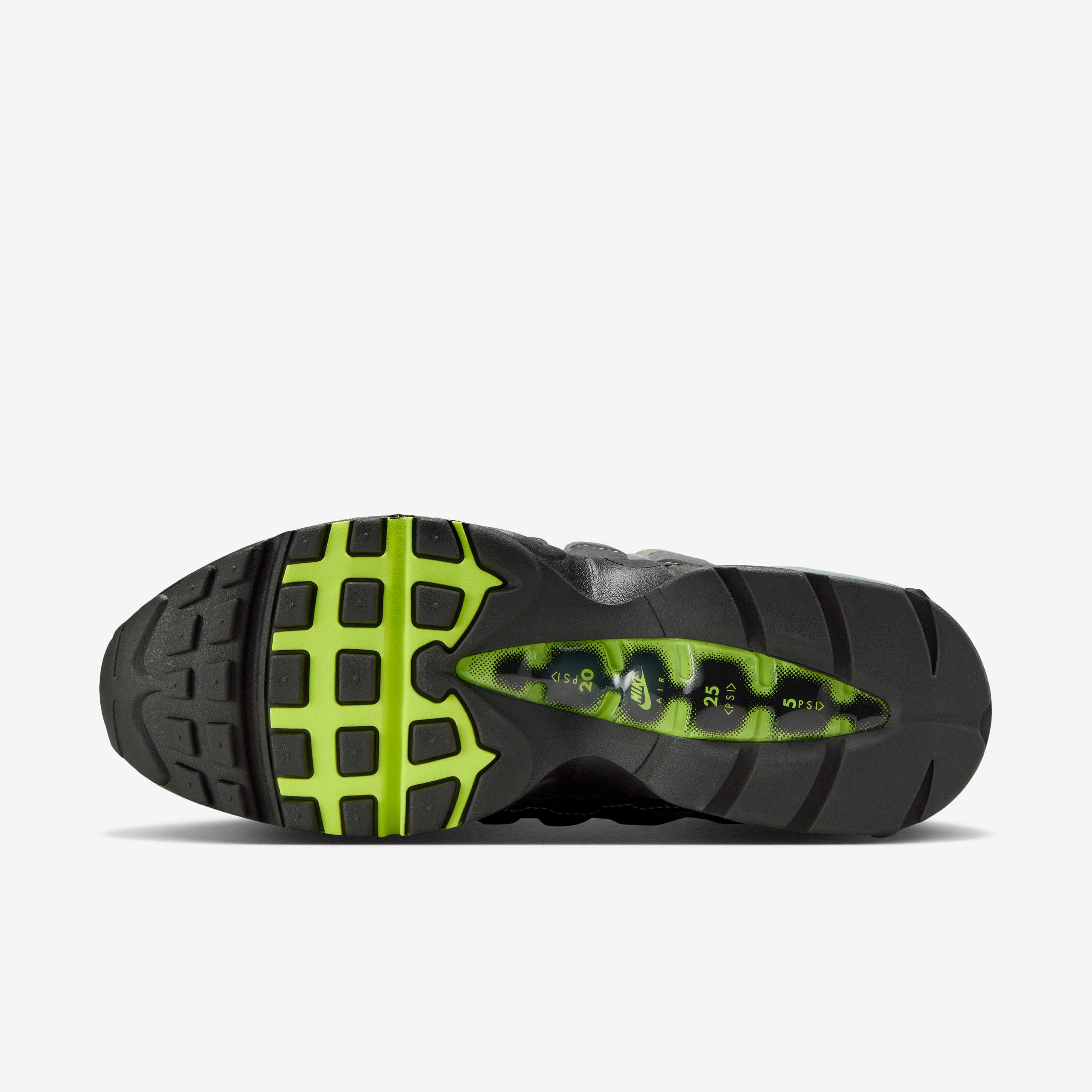 Nike Air Max 95 OG image number 1