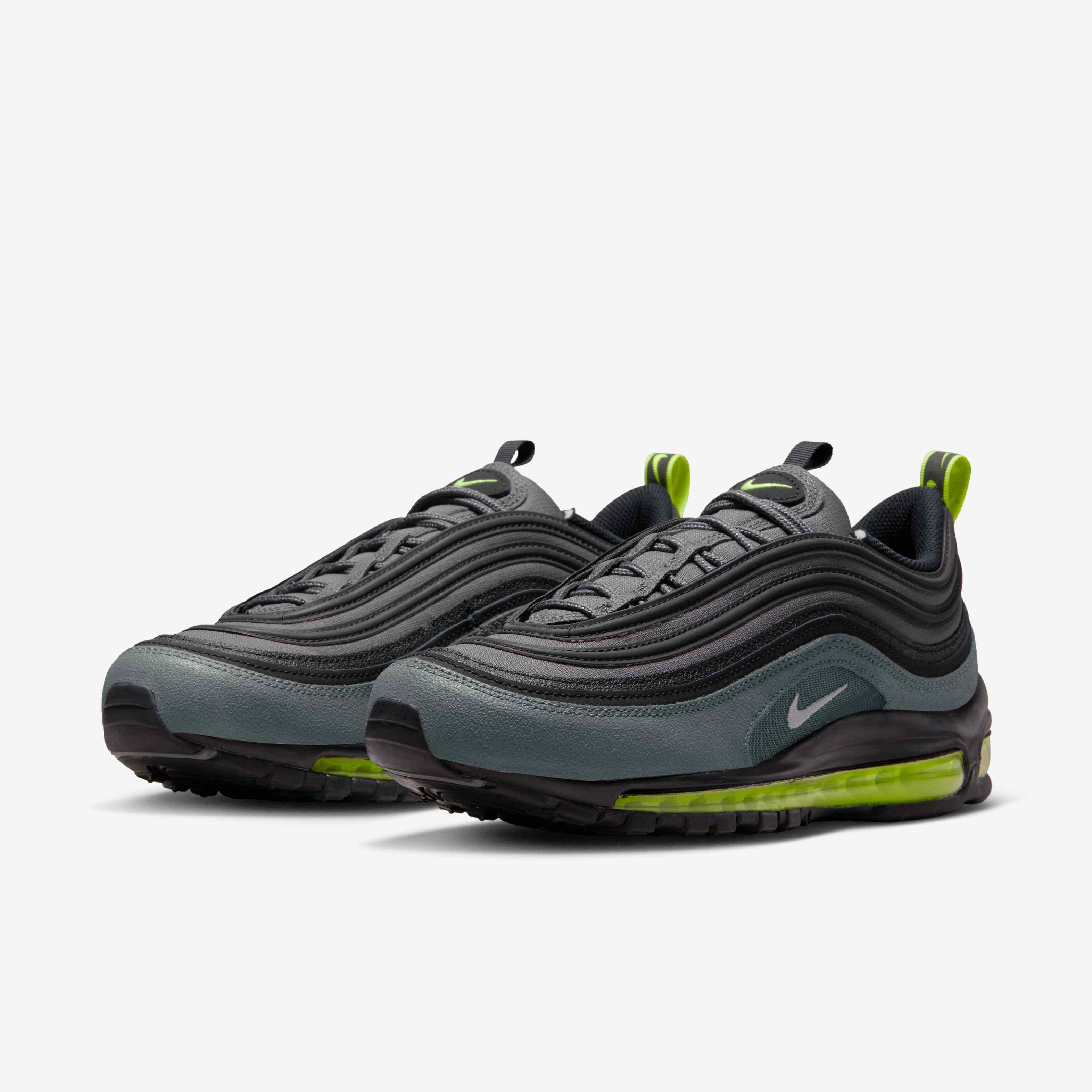 Nike Air Max 97 image number 4