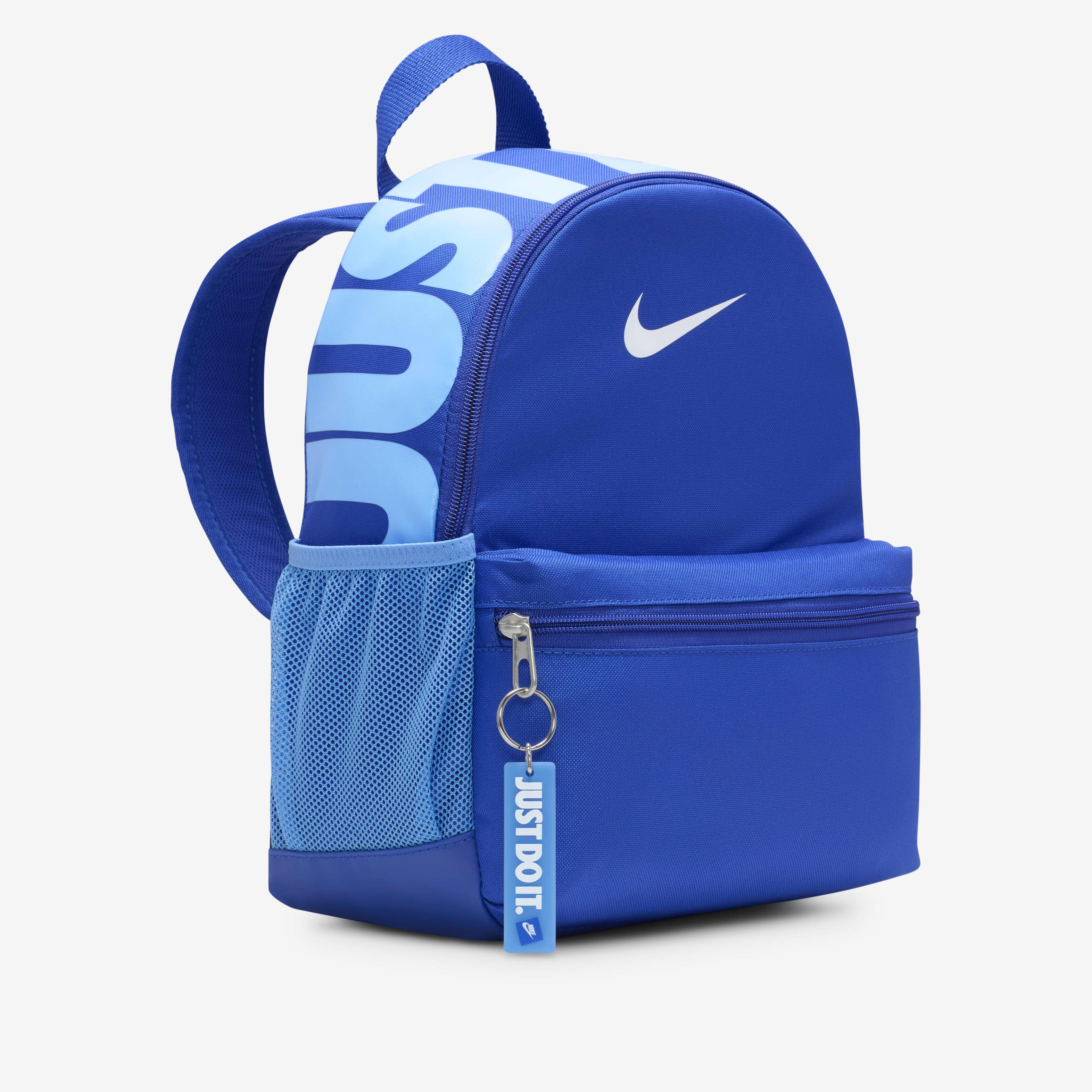 Buy Nike Brasilia JDI Kids Mini Backpack 11L Nike Qatar Official