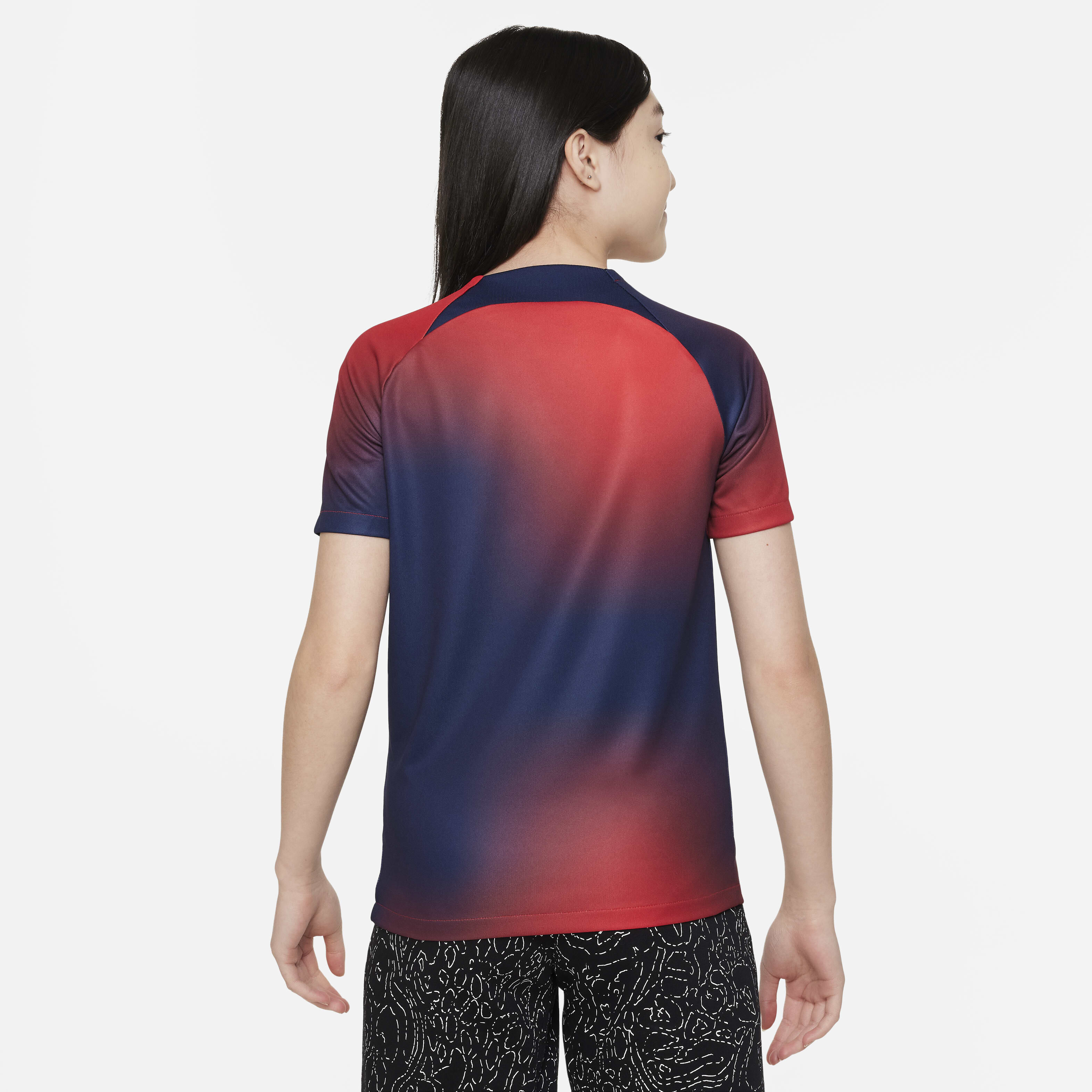 Paris Saint-Germain Academy Pro Home image number 1