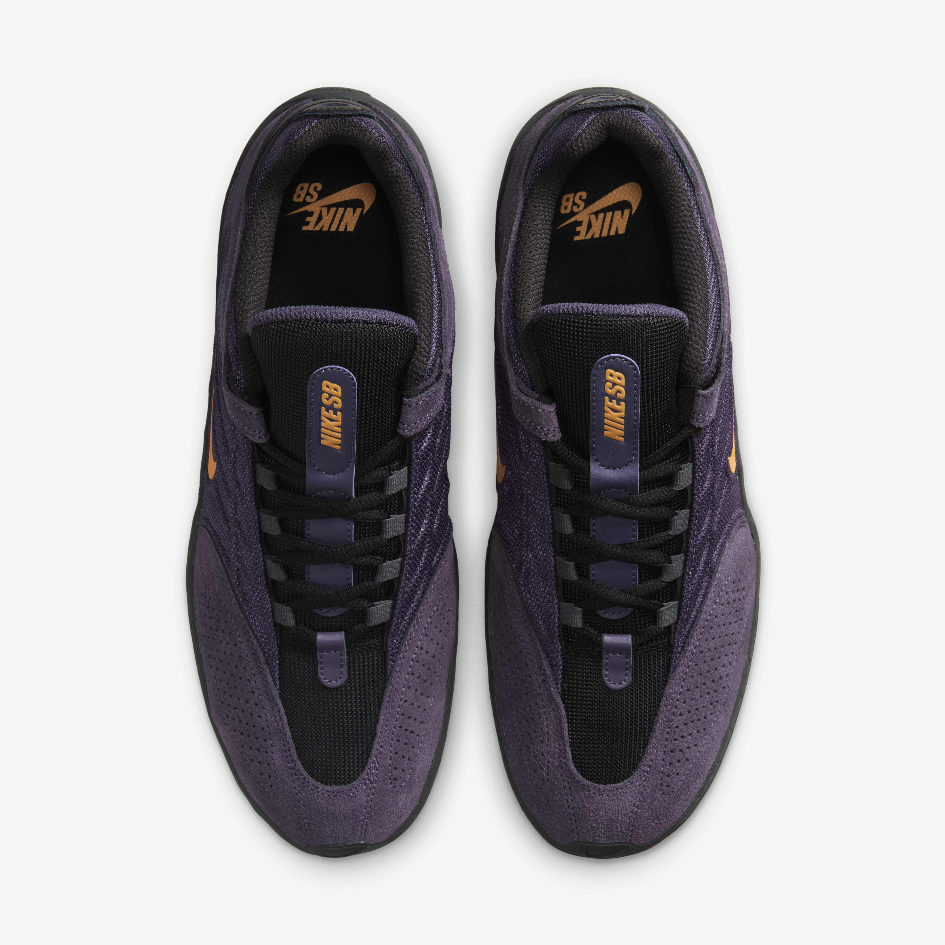 نايكي SB فيرتيبري image number 3