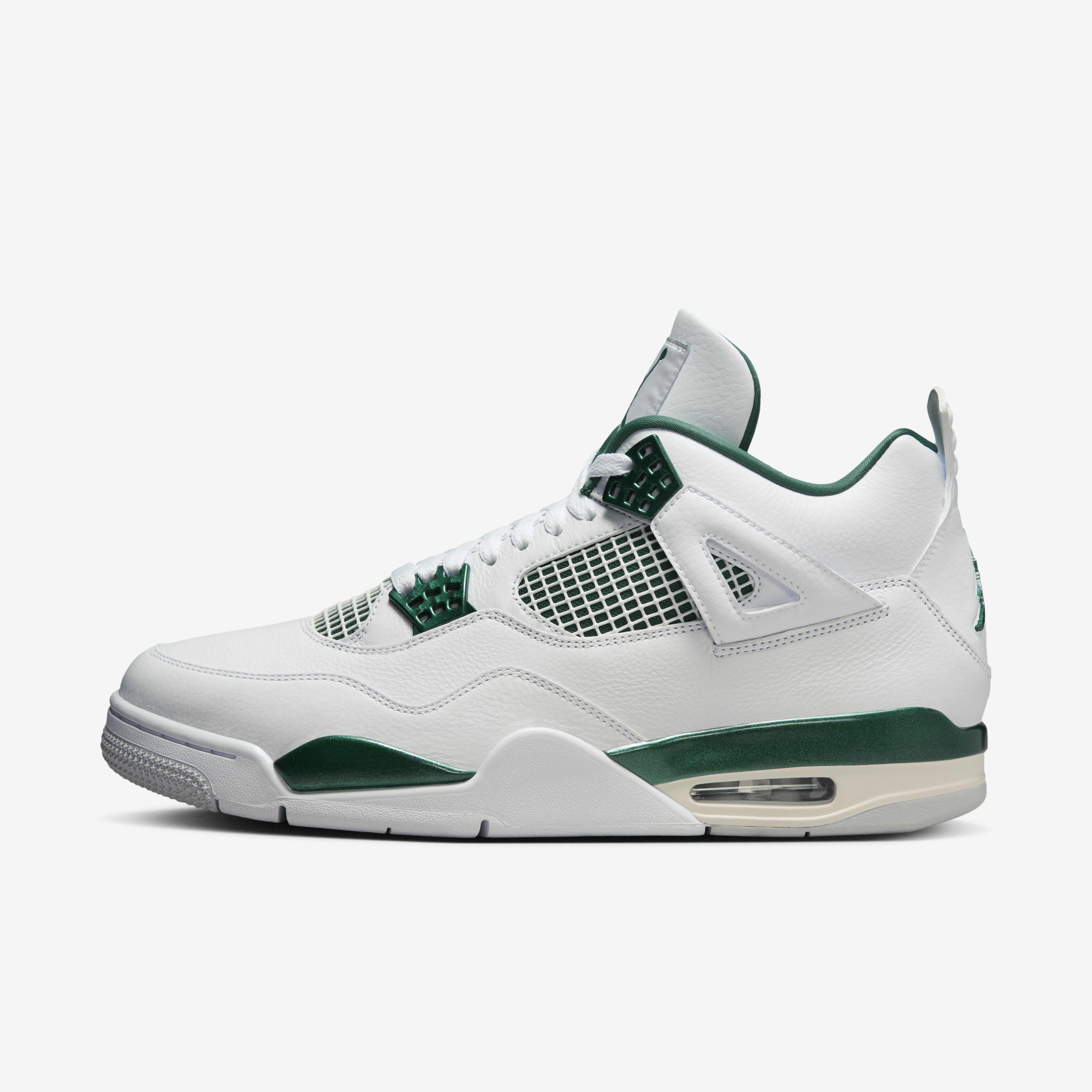 Buy Air Jordan 4 Retro Fear Men s Shoes Nike Qatar Official