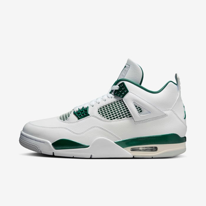 Air Jordan 4 Retro 'Fear' image number 0 Air Jordan 4 Retro 'Fear' image number 0