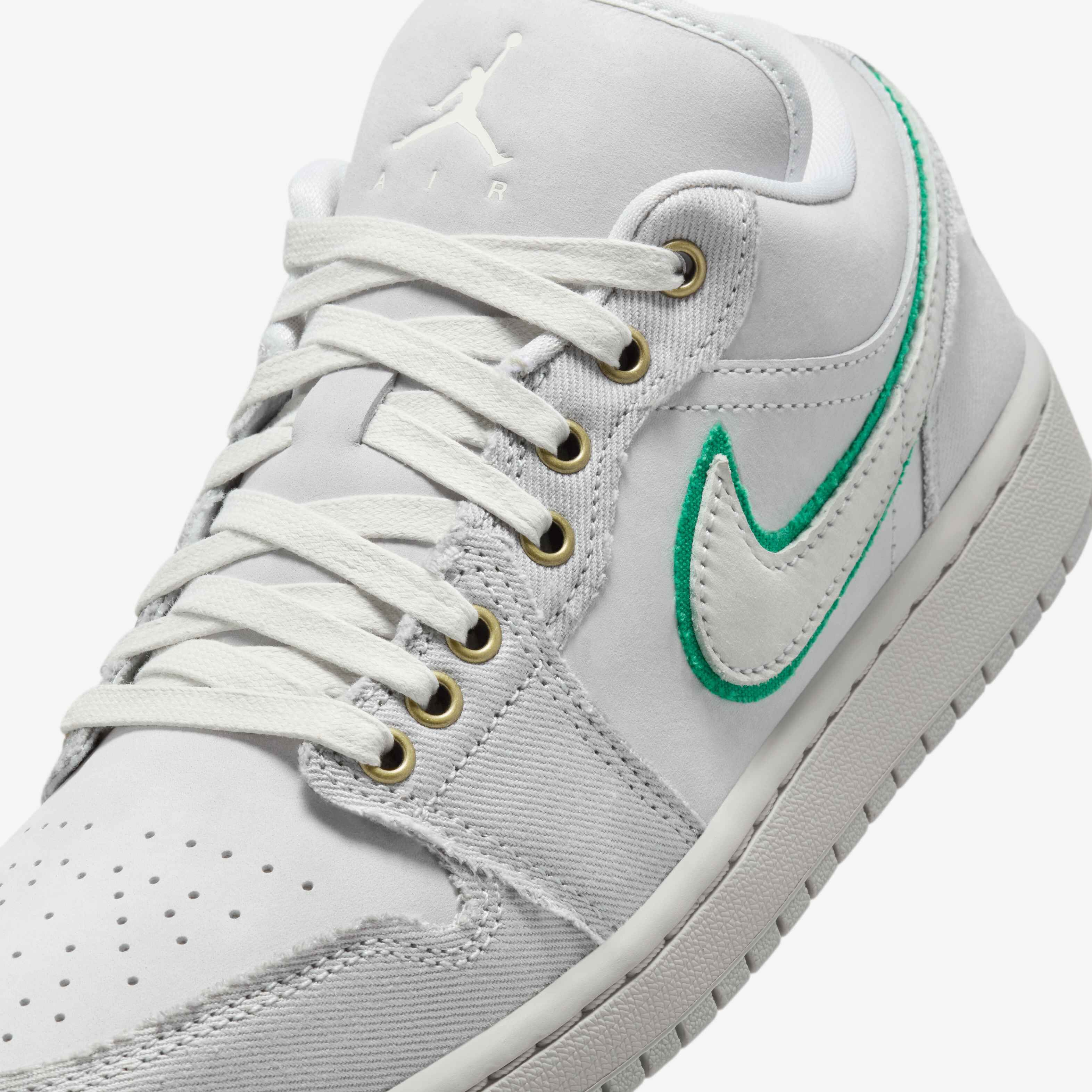 اير جوردن 1 لو SE image number 6