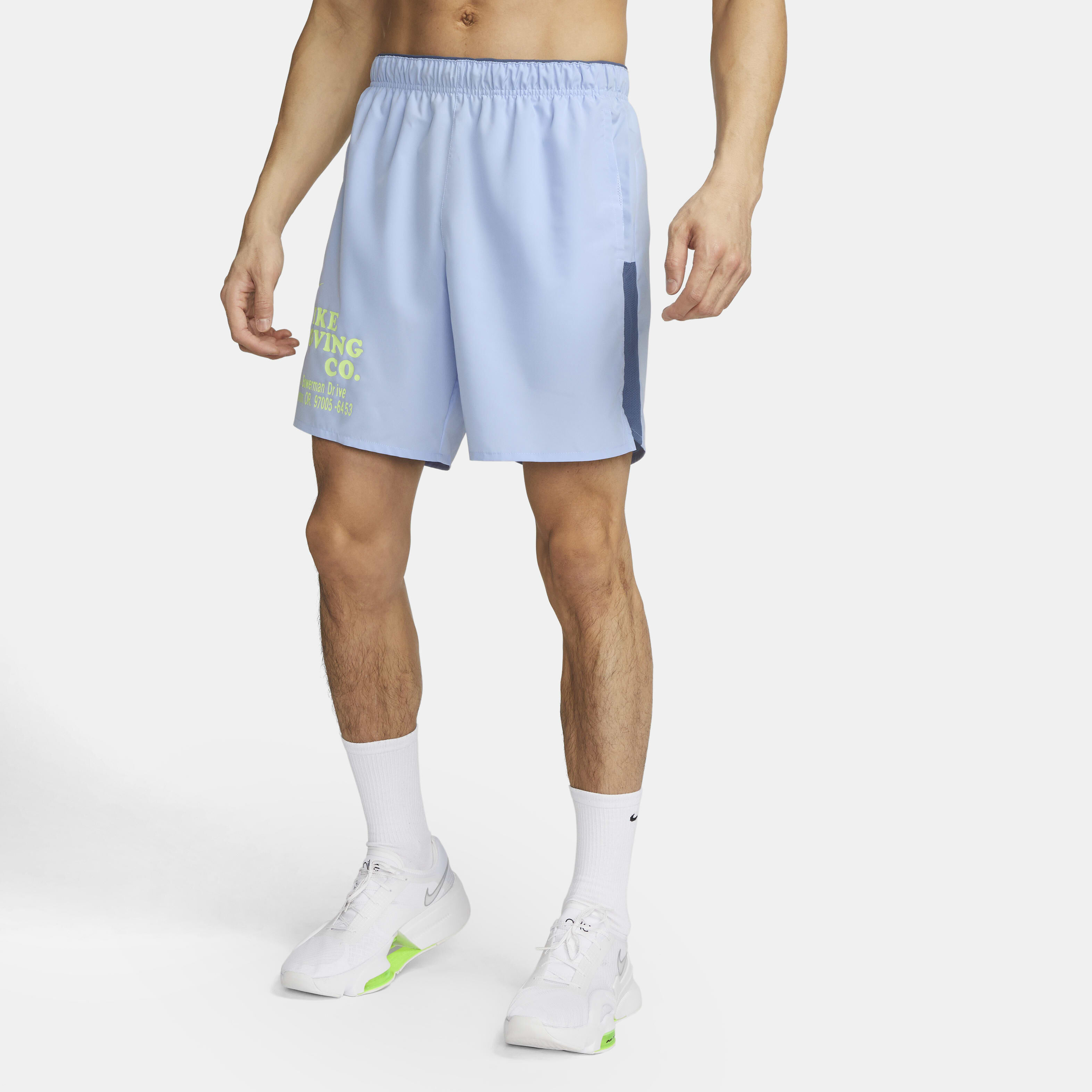 نايكي دراي-فت تشالنجر image number 0