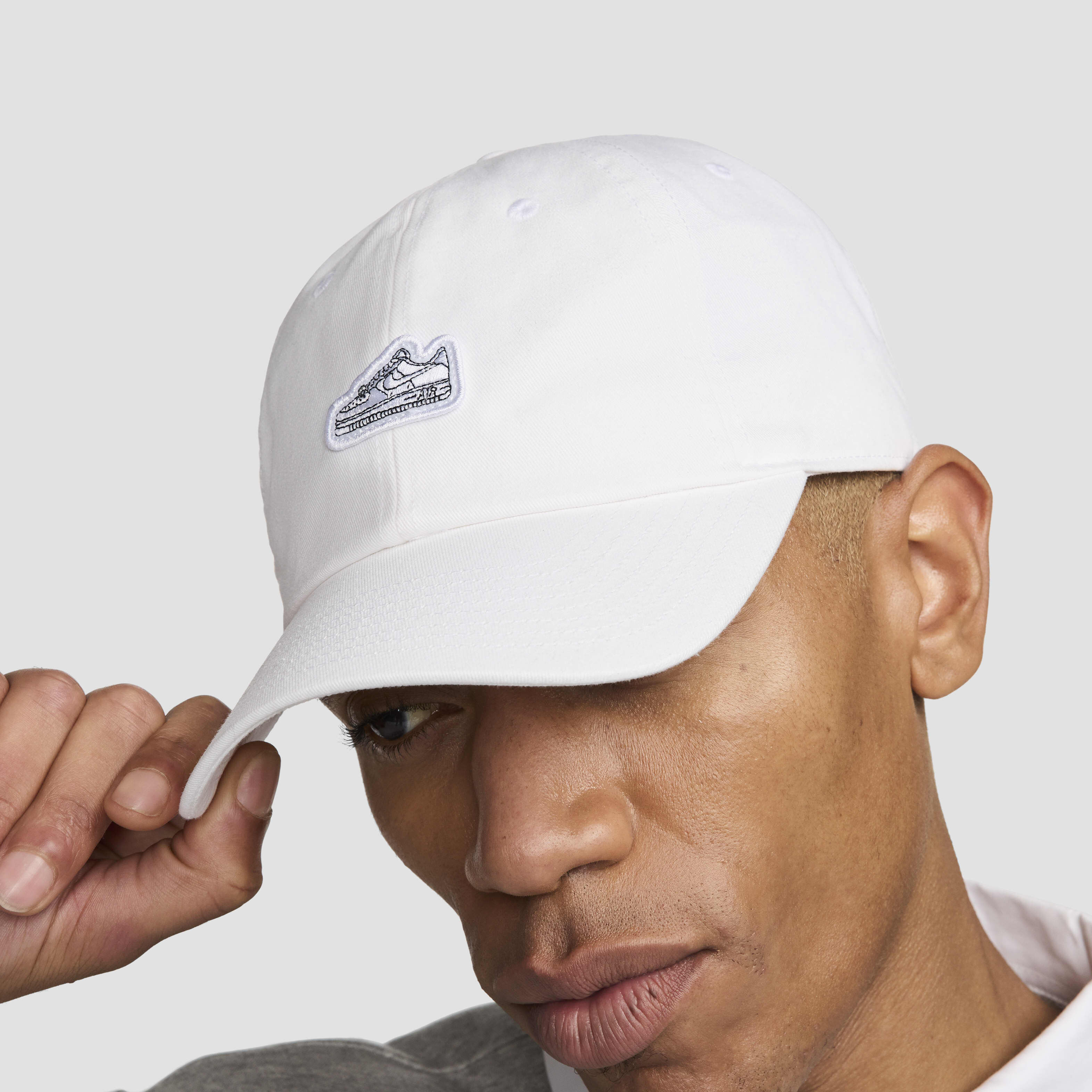 Nike Club image number 5