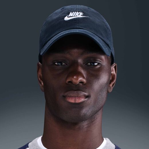 طواقي و كابات نسائية-نايكي, نايكي كلوب, قبعة انستركشرد فيوتشورا واش